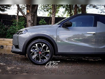 Used DS Automobiles DS 3 2023 for sale - 75931304: Photo