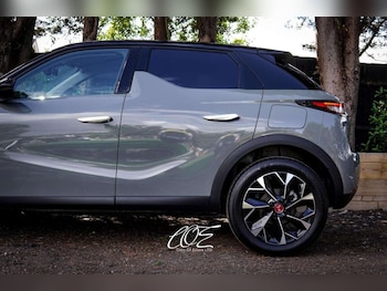 Used DS Automobiles DS 3 2023 for sale - 75931304: Photo