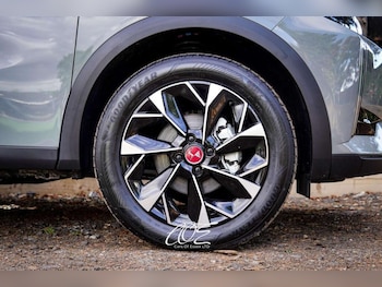 Used DS Automobiles DS 3 2023 for sale - 75931304: Photo