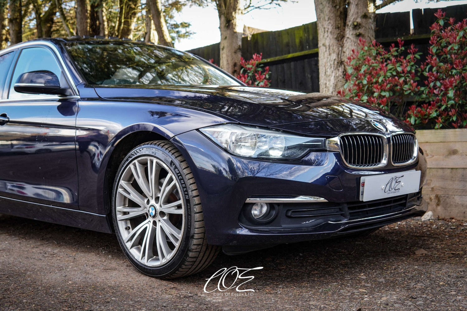 Used BMW 3 Series 2017 for sale - 77877248: Photo 10