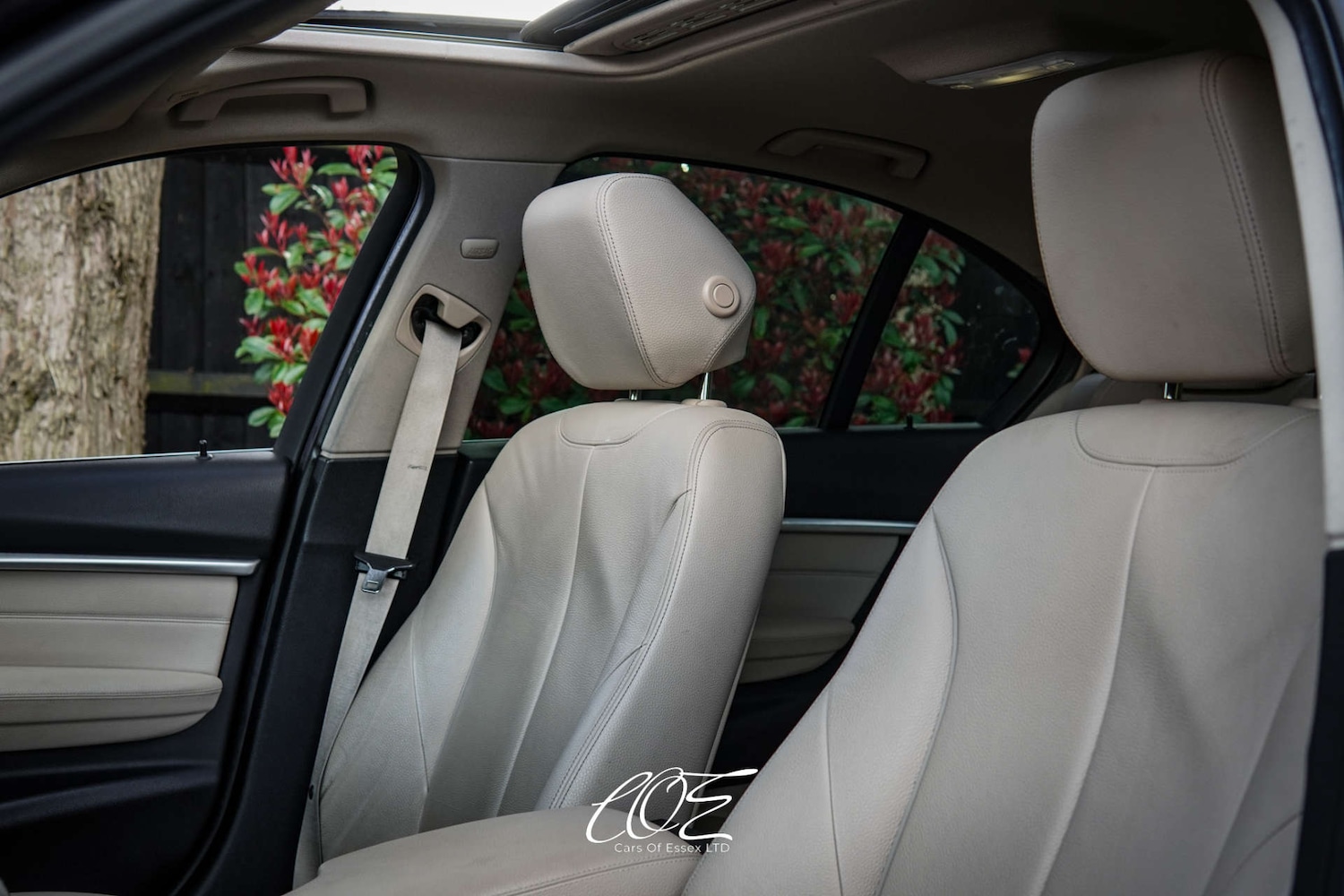 Used BMW 3 Series 2017 for sale - 77877248: Photo 11