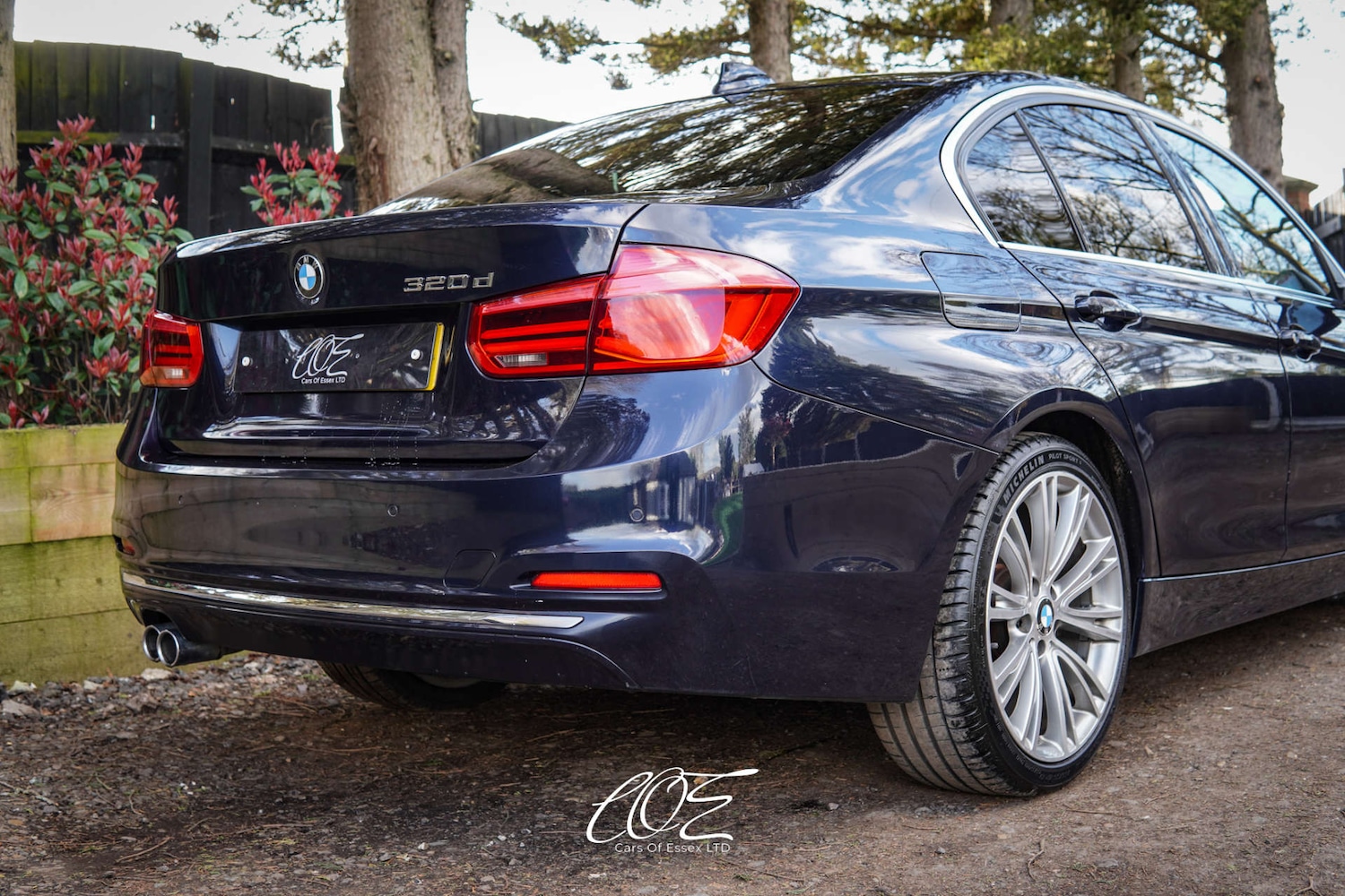 Used BMW 3 Series 2017 for sale - 77877248: Photo 12