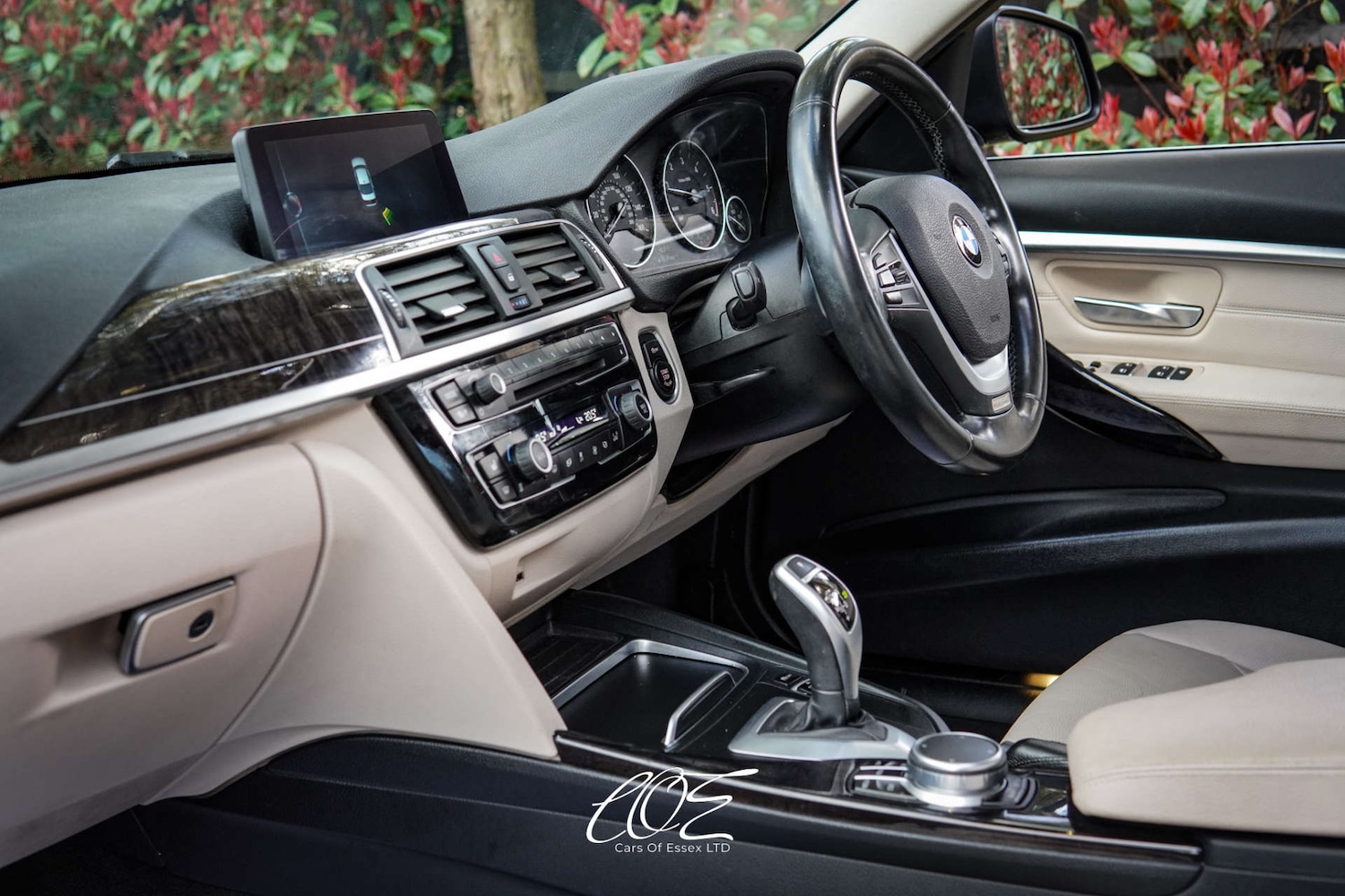 Used BMW 3 Series 2017 for sale - 77877248: Photo 13