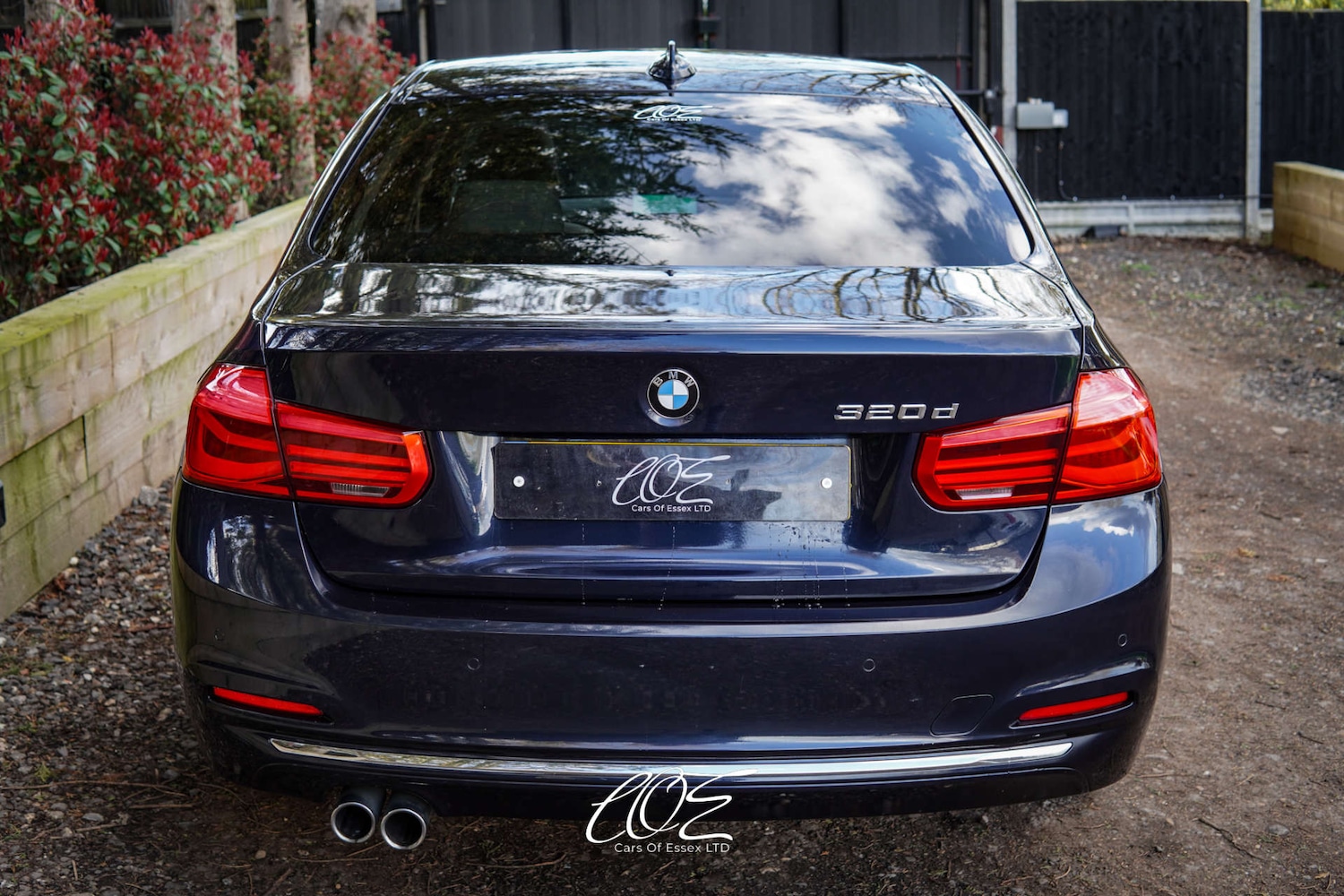 Used BMW 3 Series 2017 for sale - 77877248: Photo 15