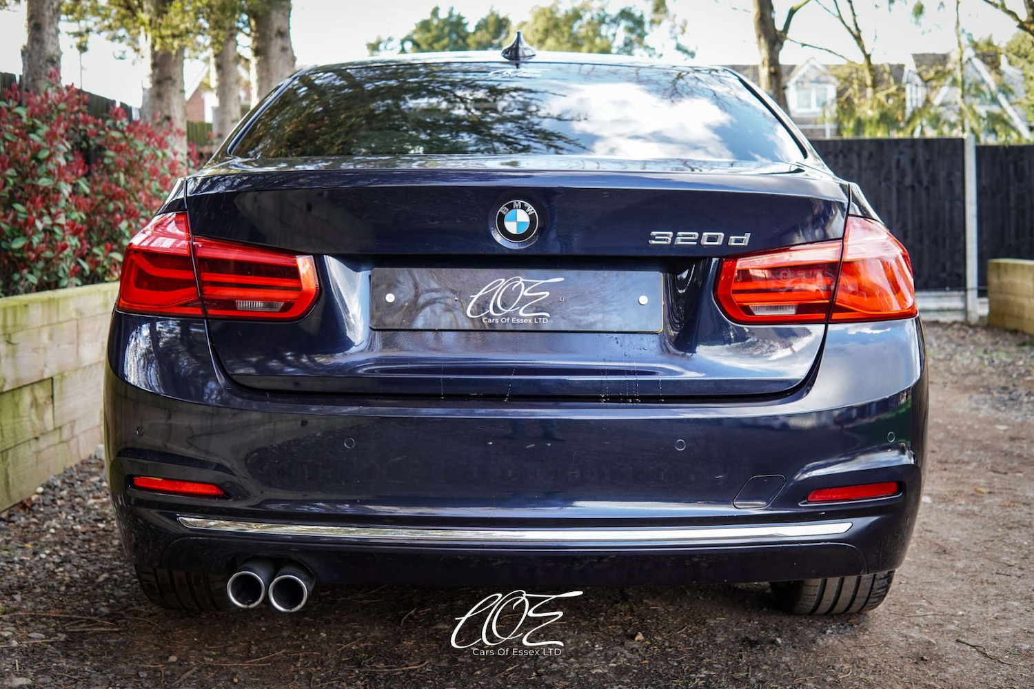 Used BMW 3 Series 2017 for sale - 77877248: Photo 16