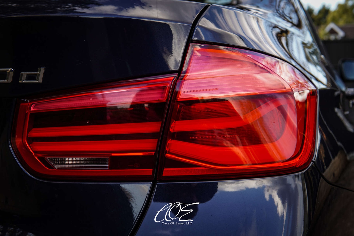 Used BMW 3 Series 2017 for sale - 77877248: Photo 17