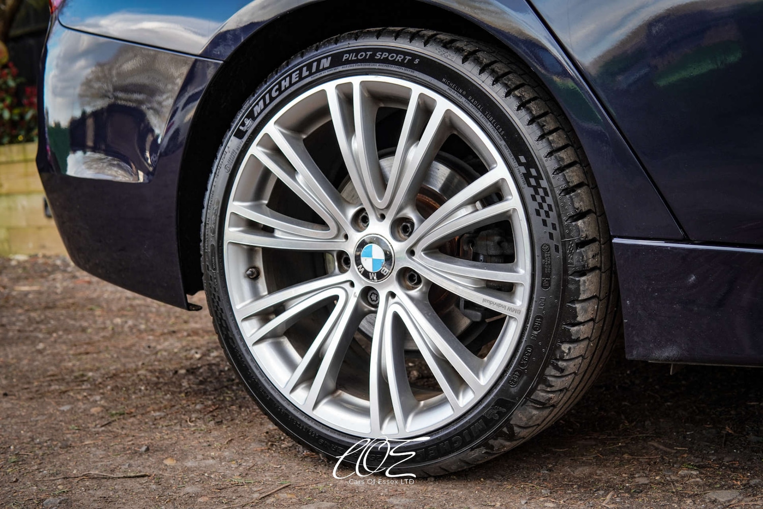 Used BMW 3 Series 2017 for sale - 77877248: Photo 18