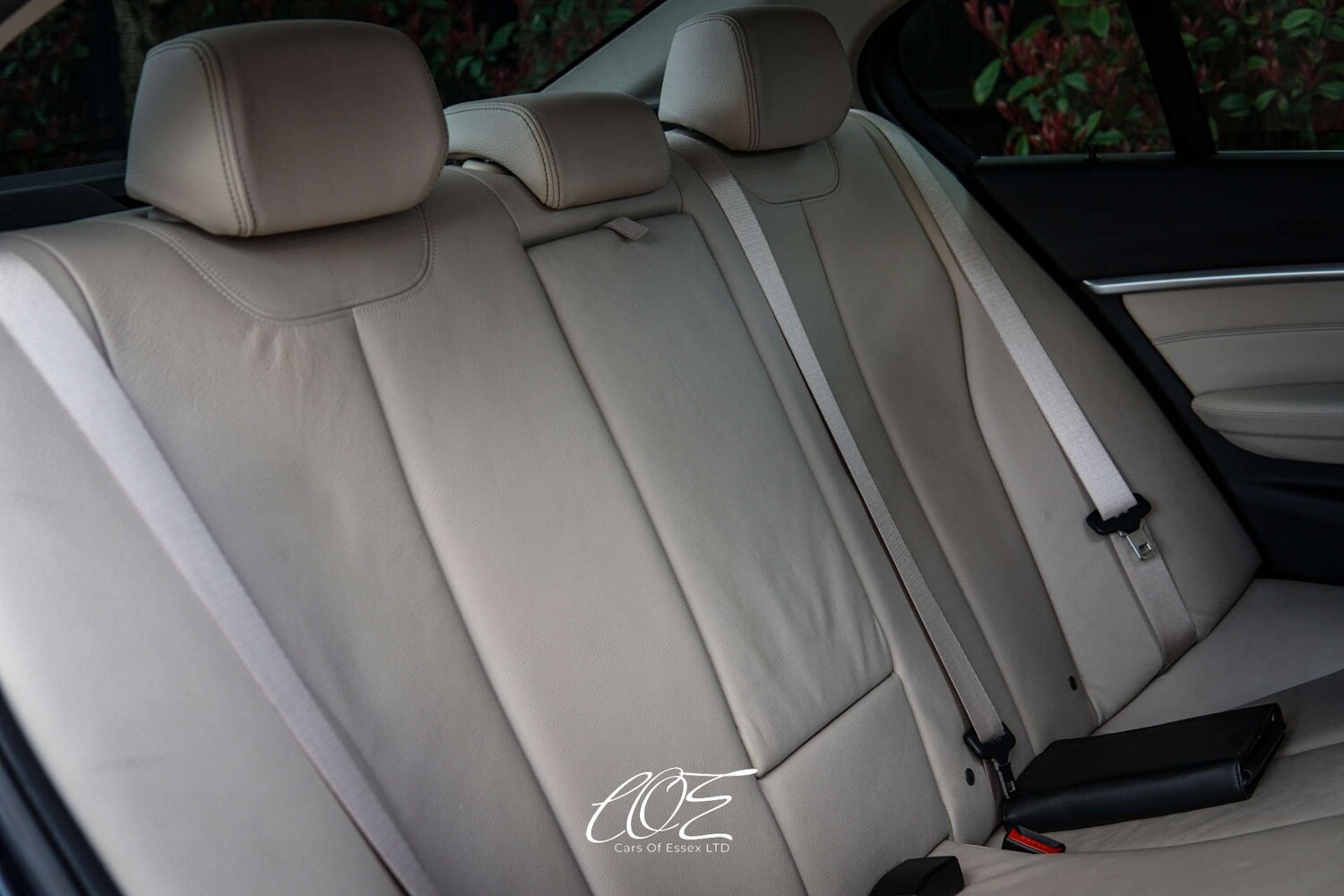 Used BMW 3 Series 2017 for sale - 77877248: Photo 21