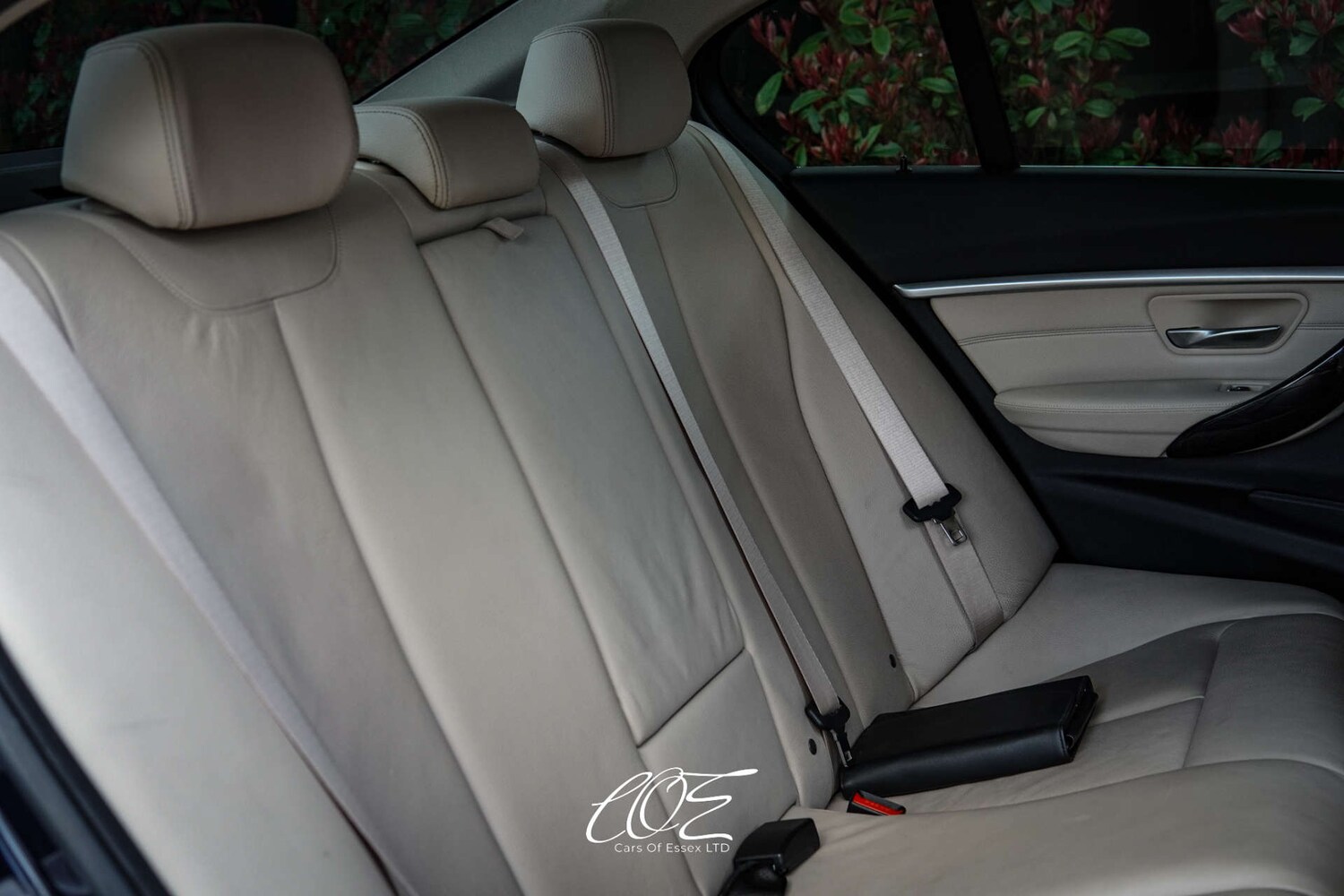 Used BMW 3 Series 2017 for sale - 77877248: Photo 22