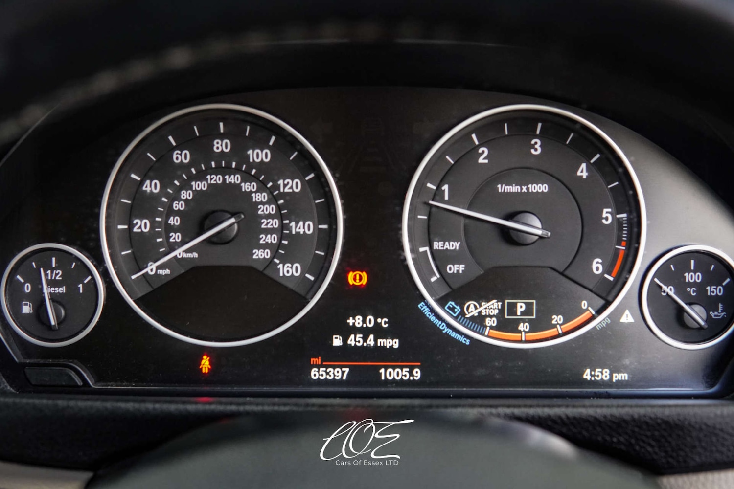 Used BMW 3 Series 2017 for sale - 77877248: Photo 23