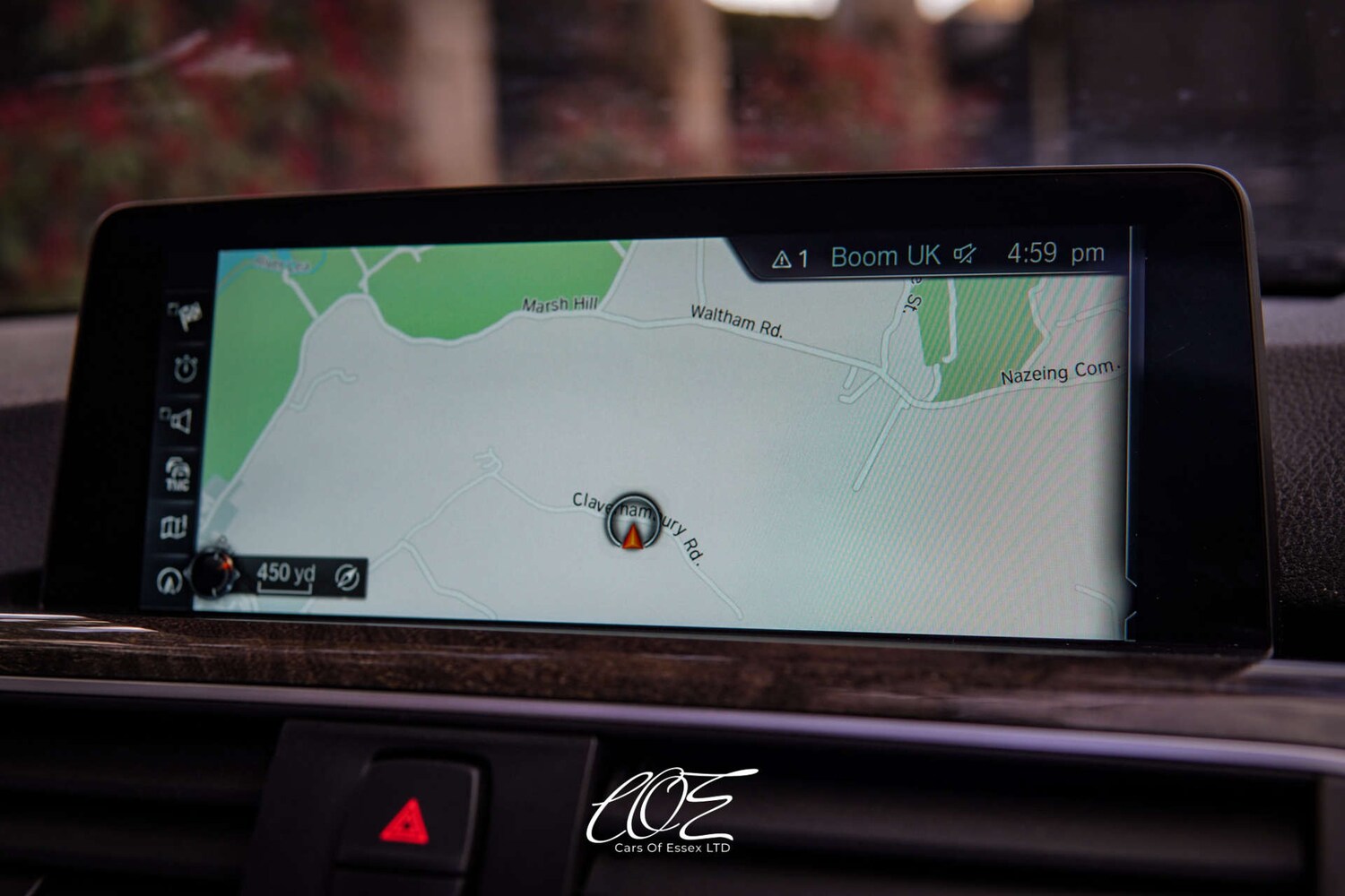 Used BMW 3 Series 2017 for sale - 77877248: Photo 24