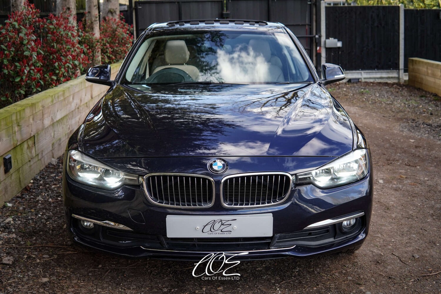 Used BMW 3 Series 2017 for sale - 77877248: Photo 28