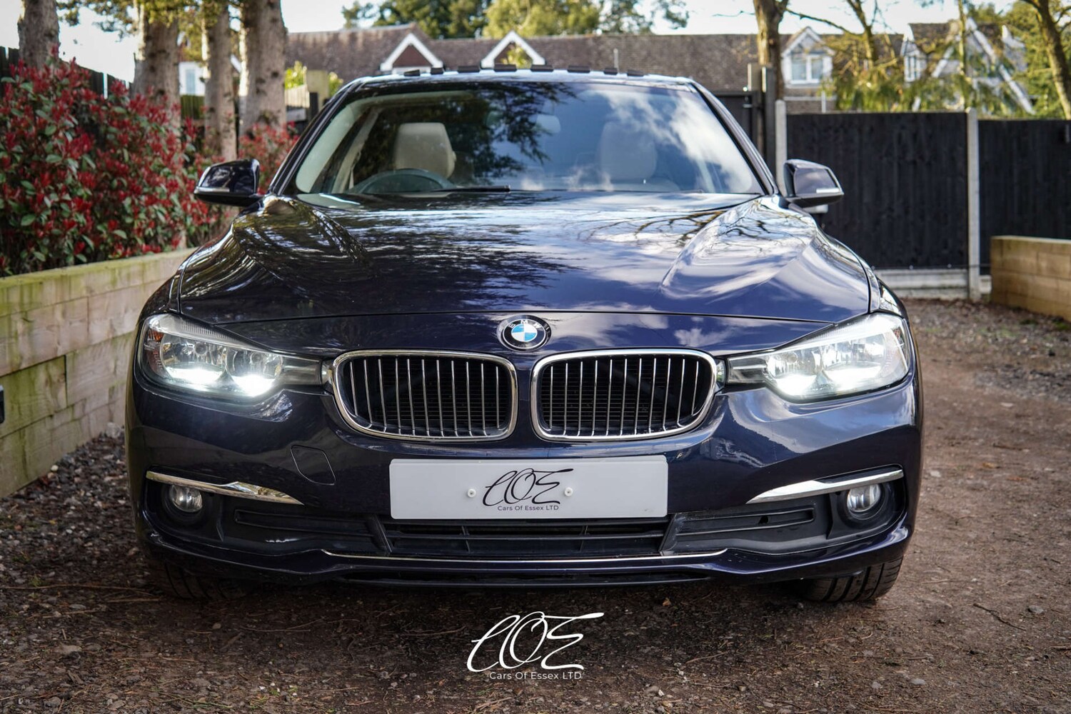 Used BMW 3 Series 2017 for sale - 77877248: Photo 29