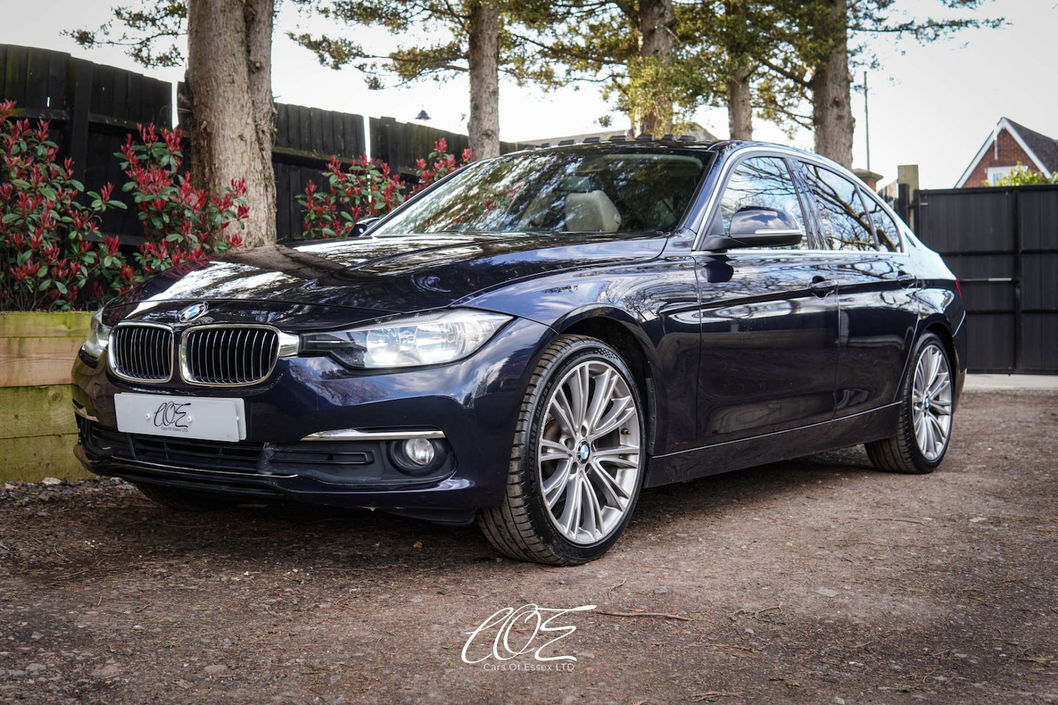 Used BMW 3 Series 2017 for sale - 77877248: Photo 3