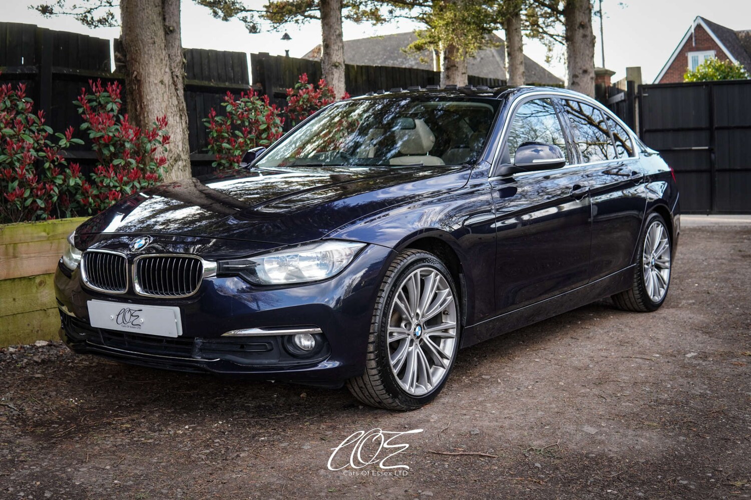 Used BMW 3 Series 2017 for sale - 77877248: Photo 31