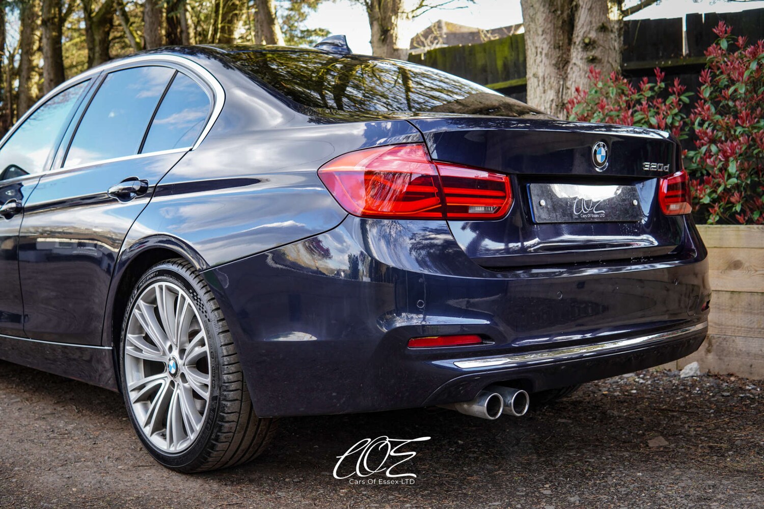 Used BMW 3 Series 2017 for sale - 77877248: Photo 33