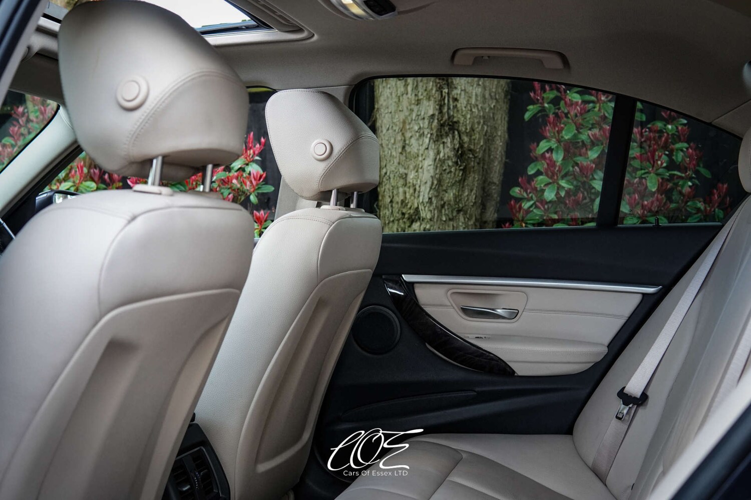 Used BMW 3 Series 2017 for sale - 77877248: Photo 36