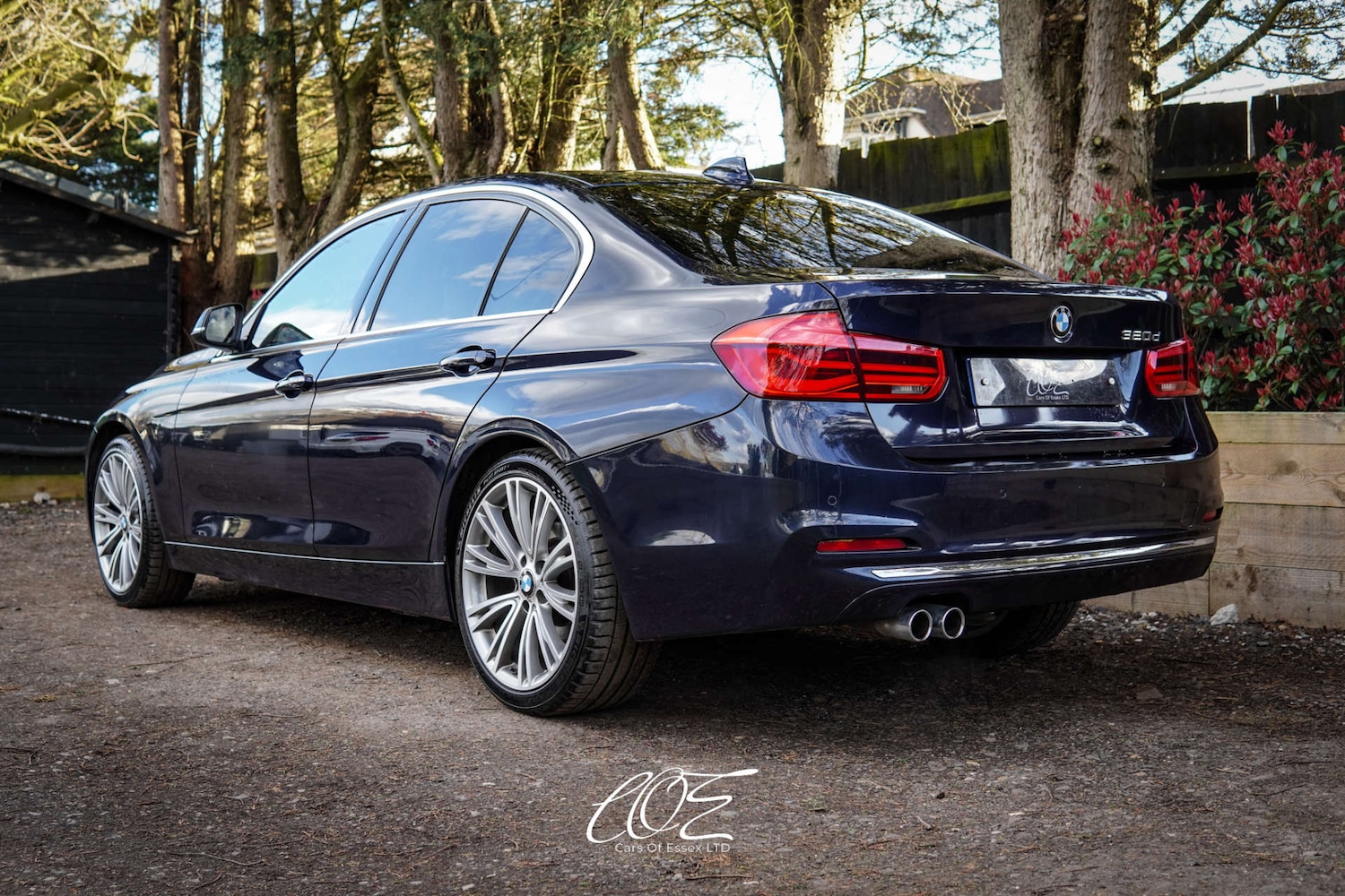 Used BMW 3 Series 2017 for sale - 77877248: Photo 5