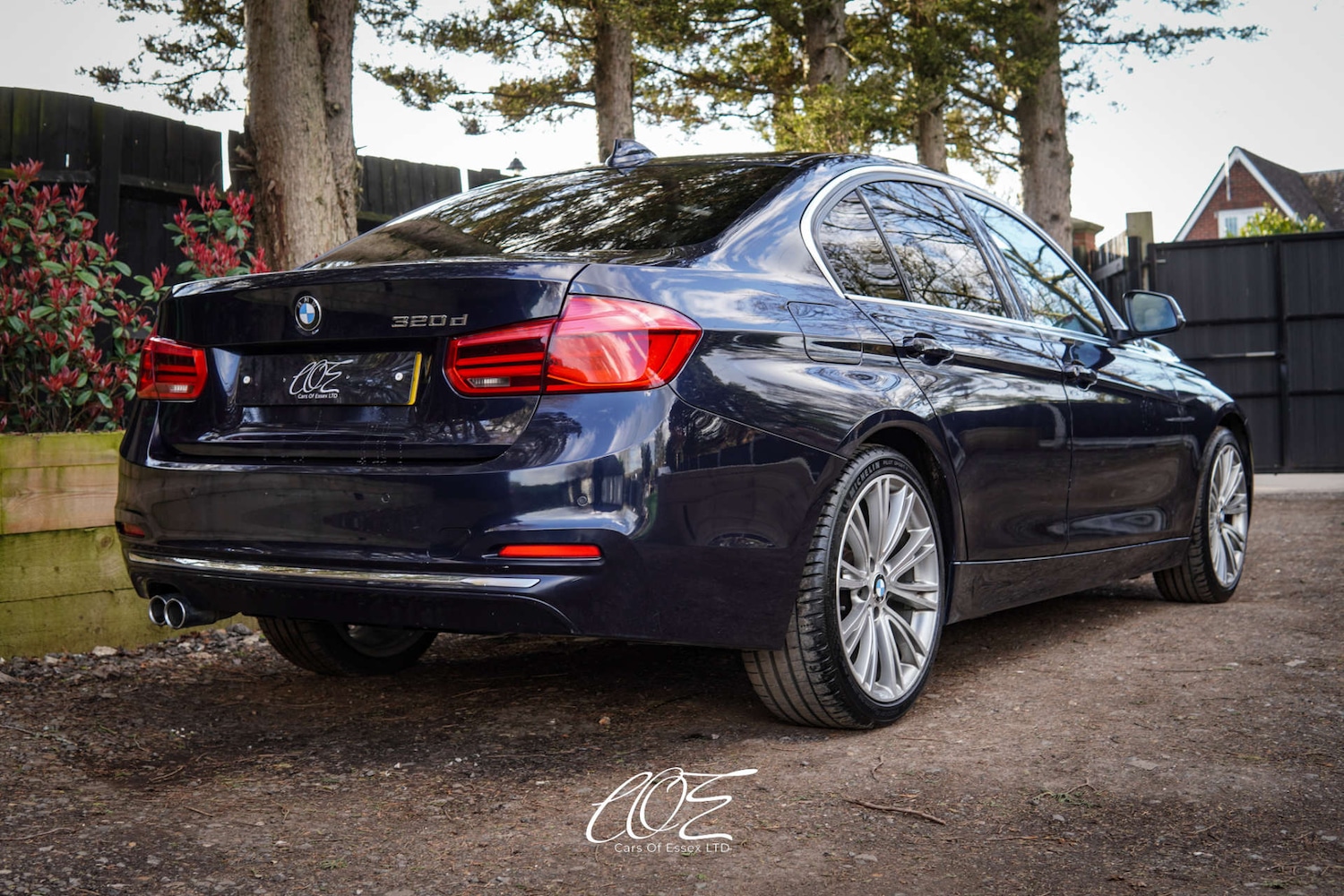 Used BMW 3 Series 2017 for sale - 77877248: Photo 7