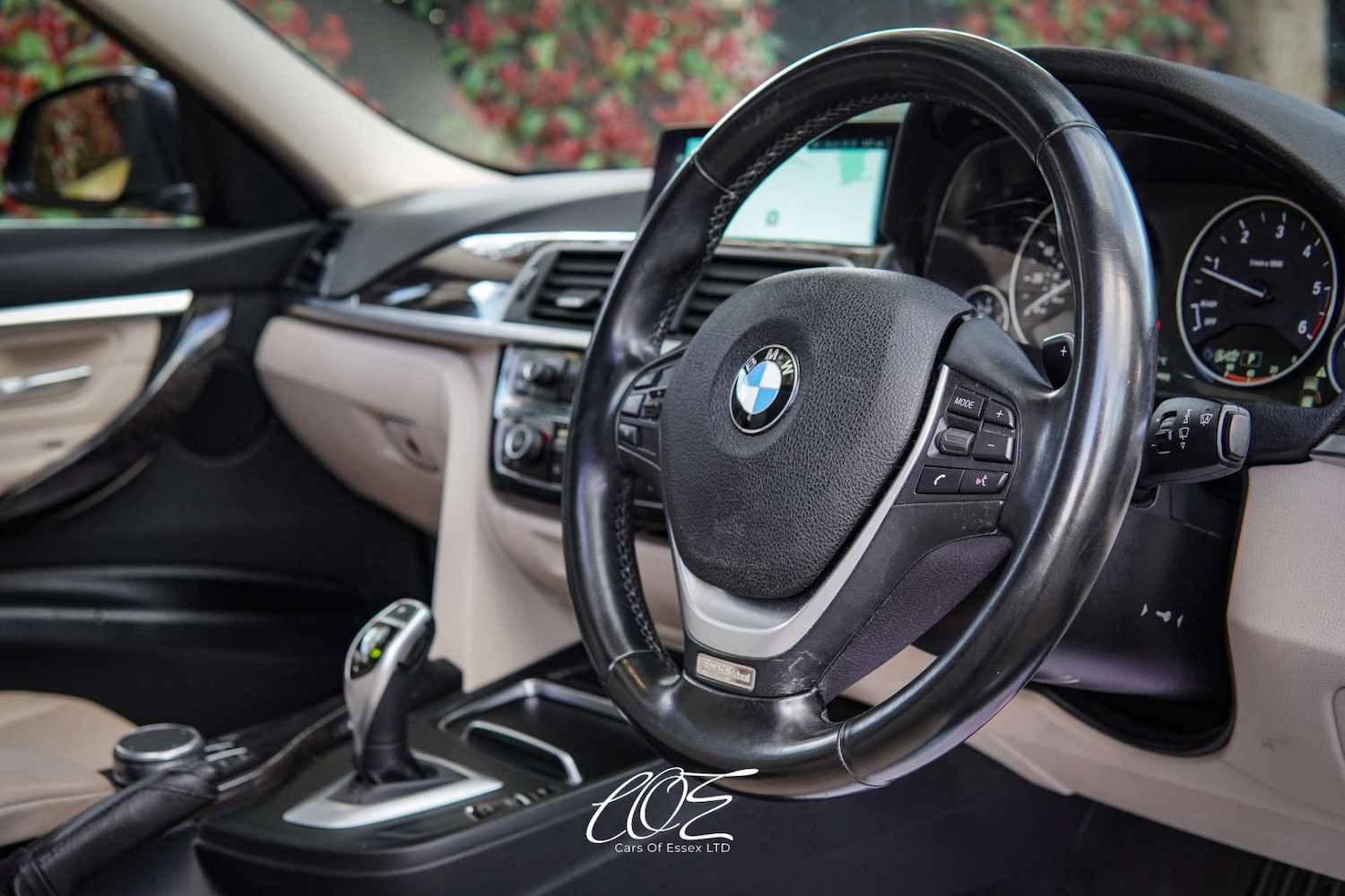 Used BMW 3 Series 2017 for sale - 77877248: Photo 9