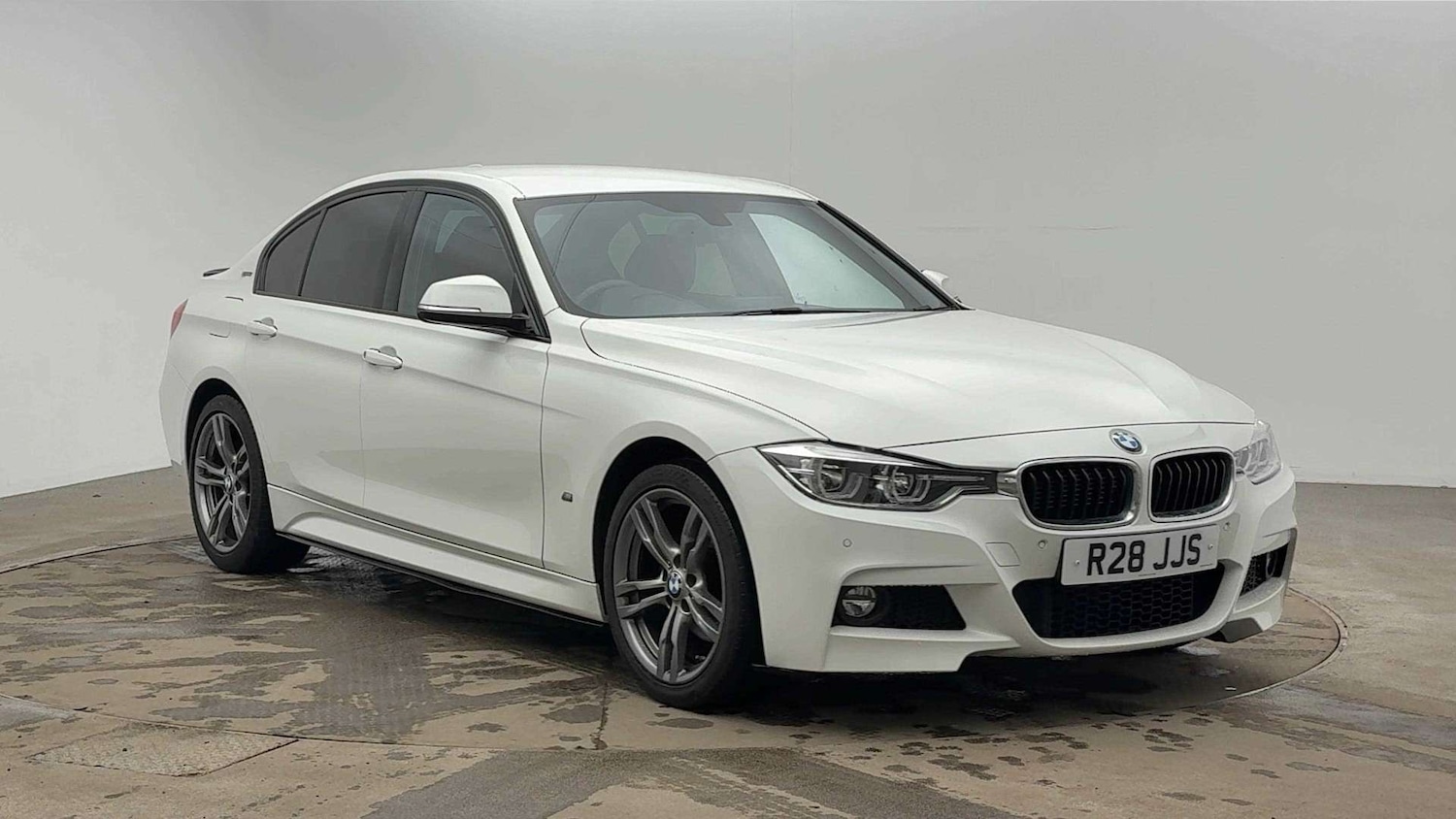 Used BMW 3 Series 2018 for sale - 76375099: Photo 1