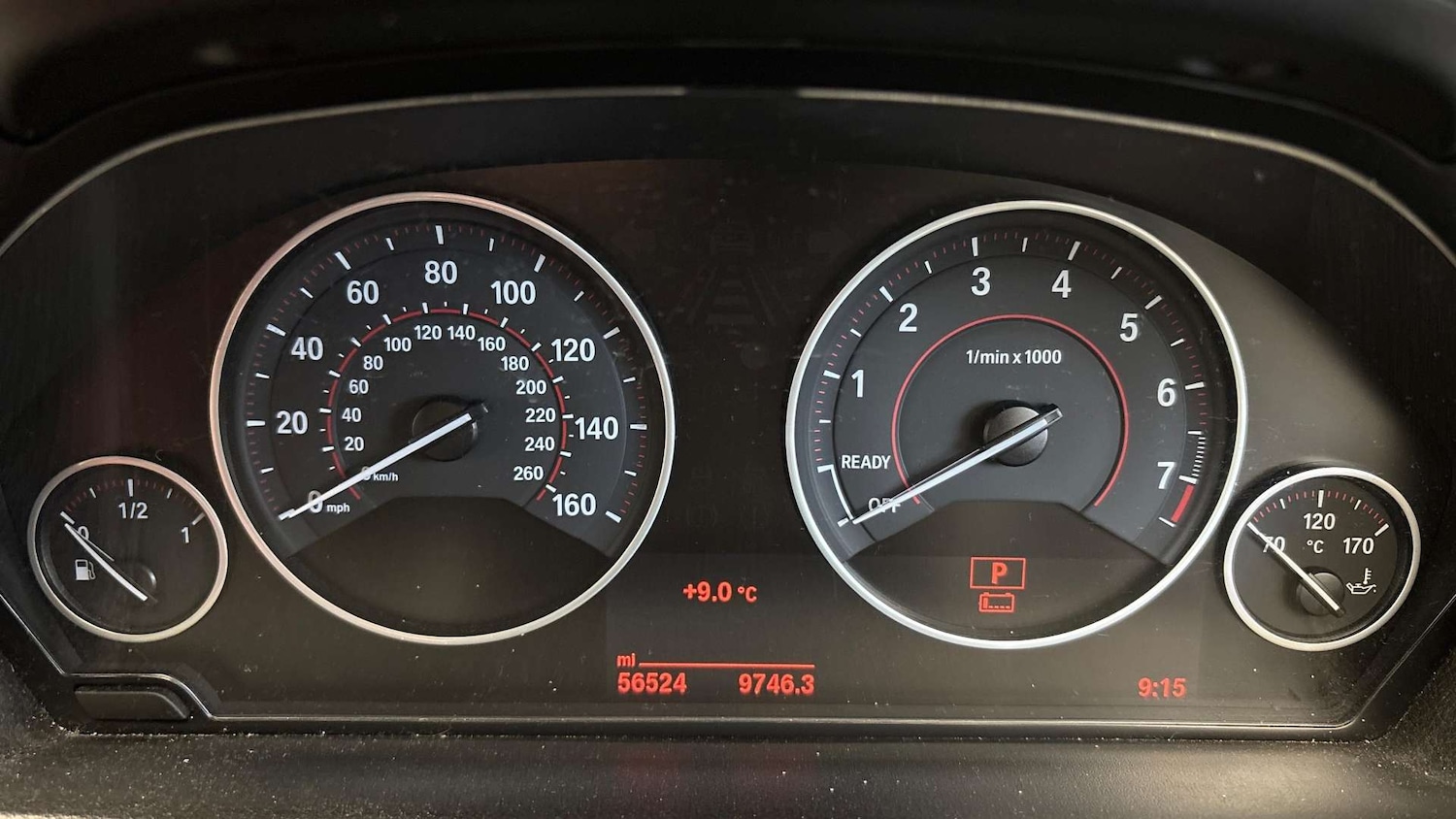 Used BMW 3 Series 2018 for sale - 76375099: Photo 2