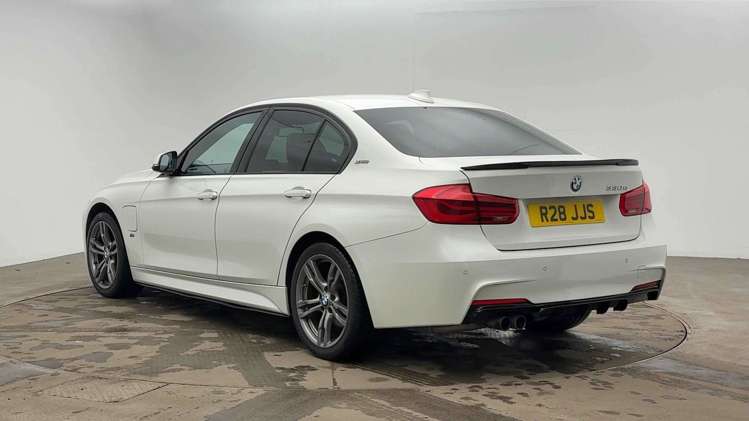 Used BMW 3 Series 2018 for sale - 76375099: Photo 4