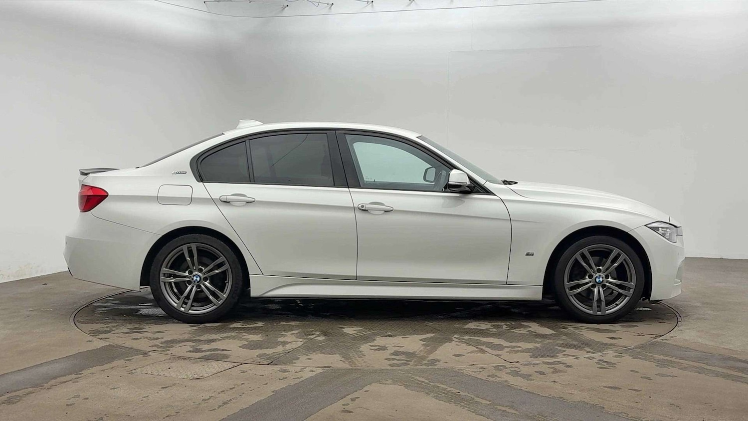 Used BMW 3 Series 2018 for sale - 76375099: Photo 5