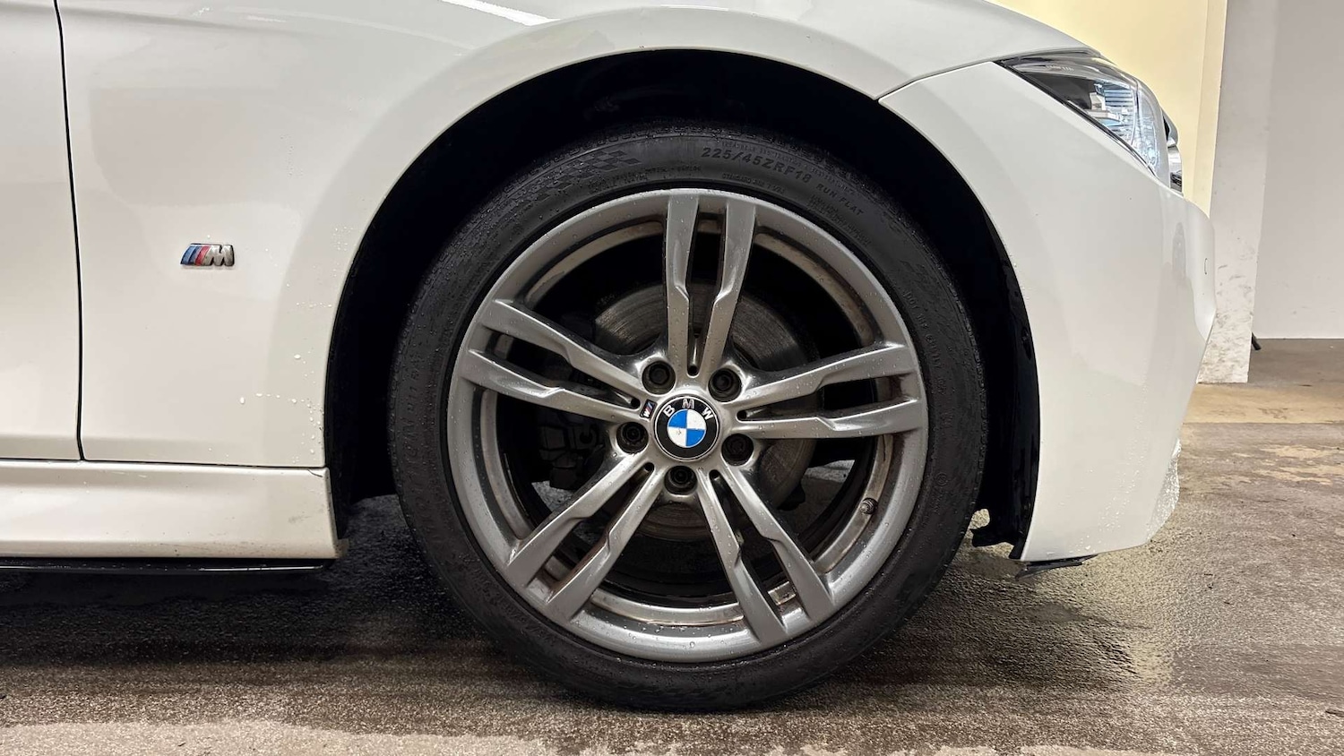 Used BMW 3 Series 2018 for sale - 76375099: Photo 6