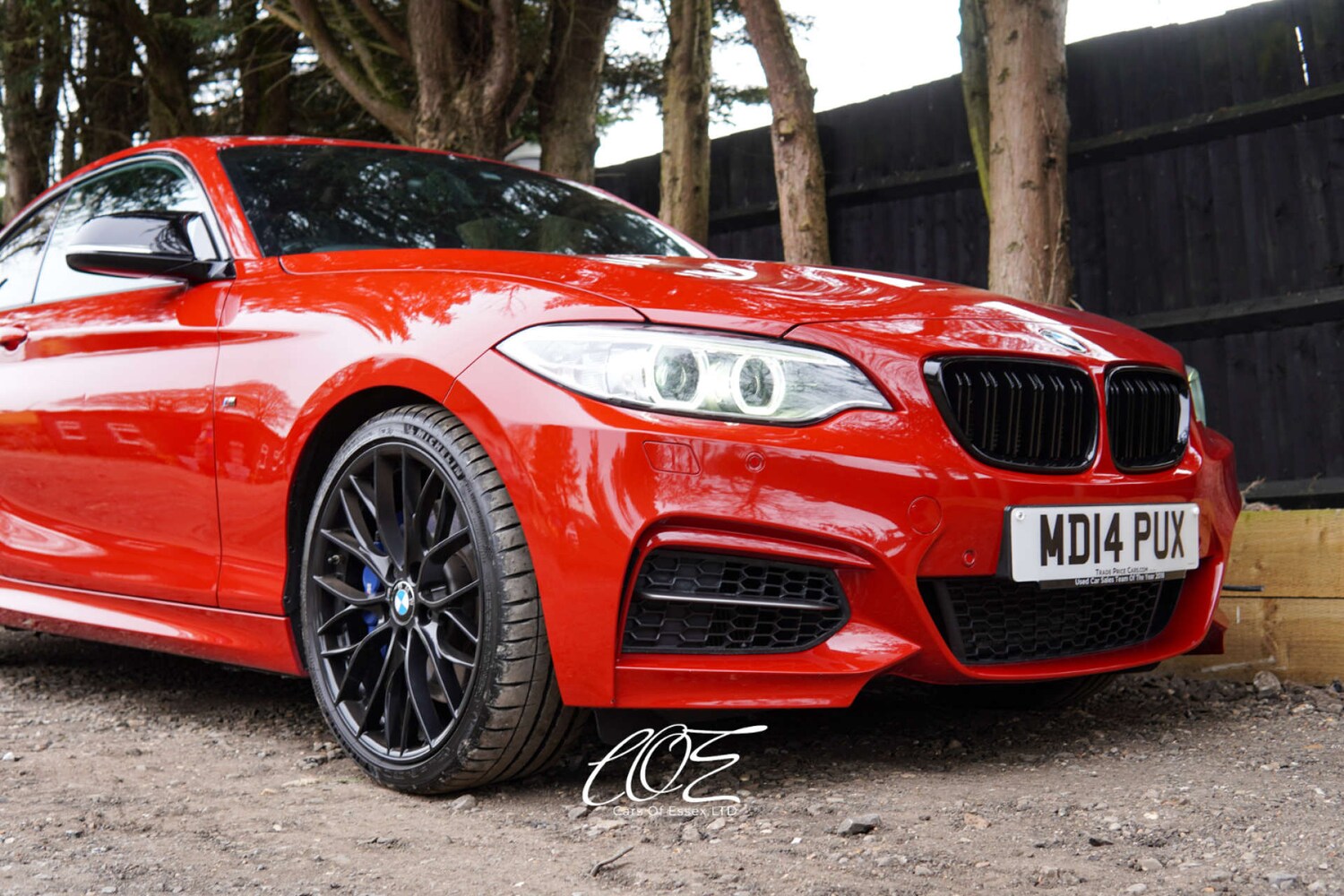 Used BMW 2 Series 2014 for sale - 77494130: Photo 12