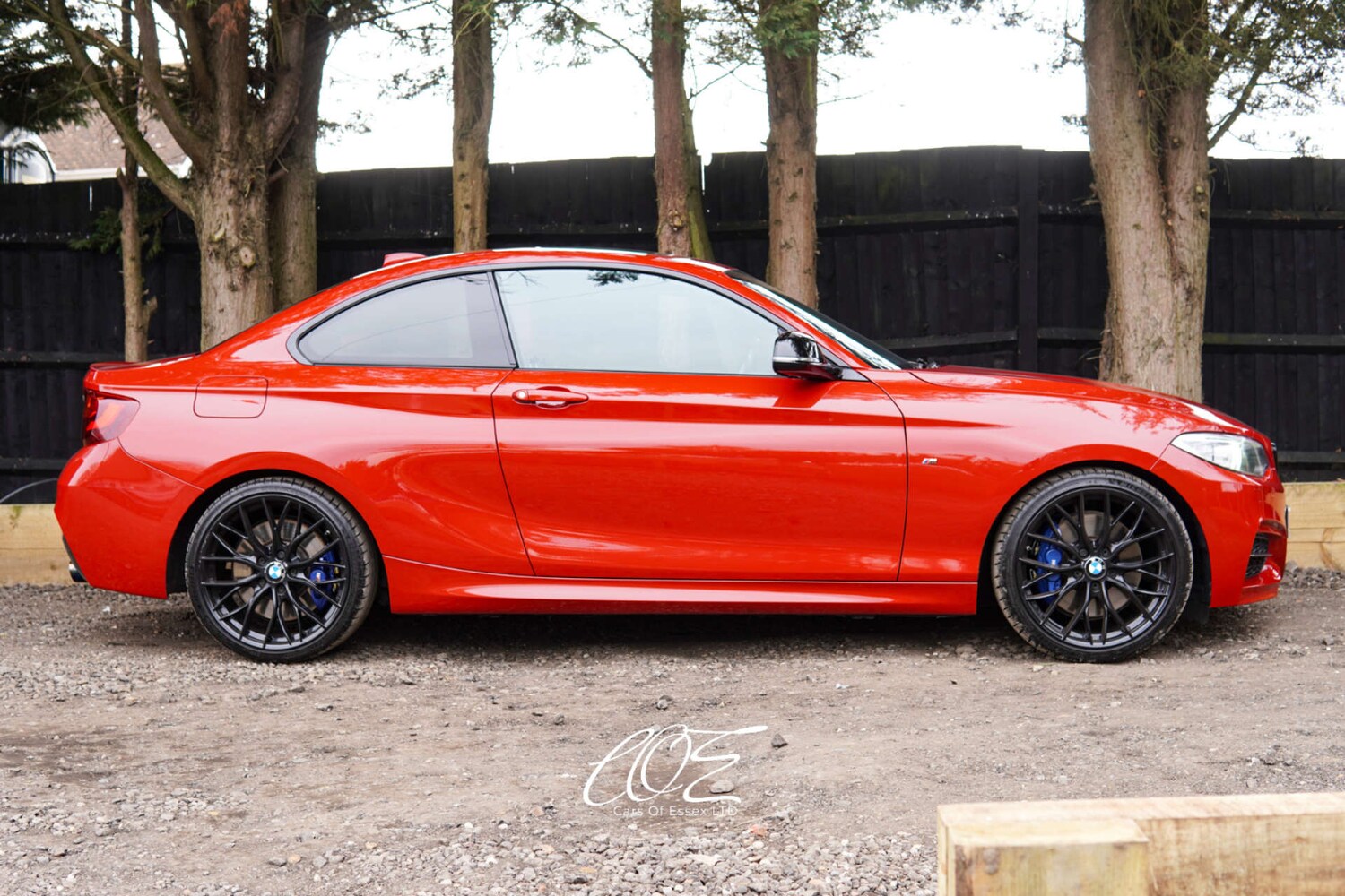 Used BMW 2 Series 2014 for sale - 77494130: Photo 15