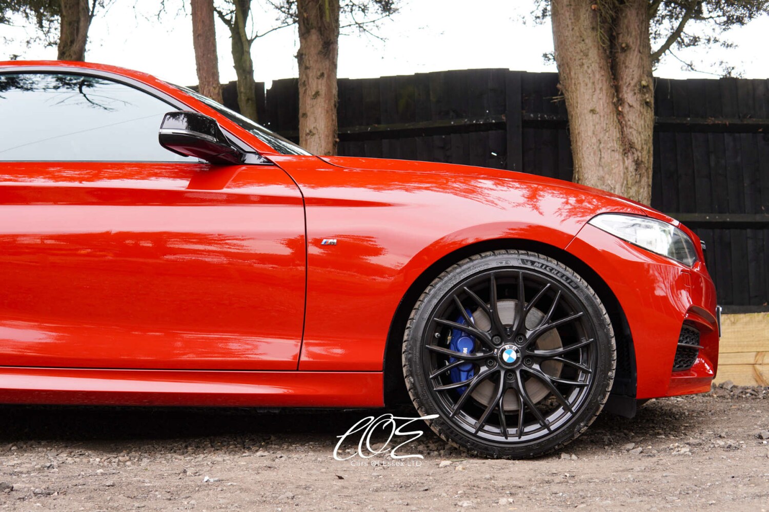 Used BMW 2 Series 2014 for sale - 77494130: Photo 16