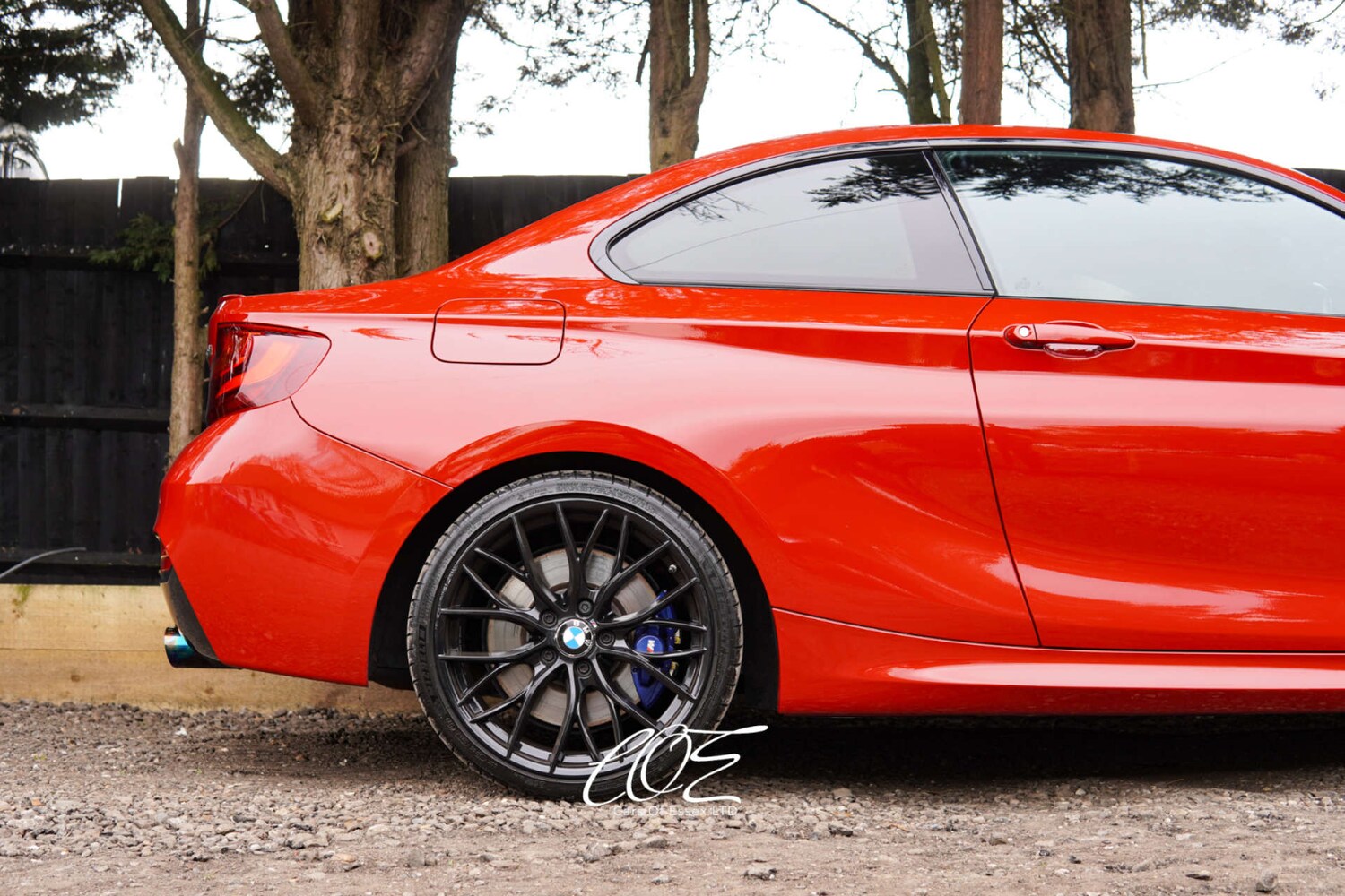 Used BMW 2 Series 2014 for sale - 77494130: Photo 17