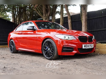 BMW 2 Series feature image