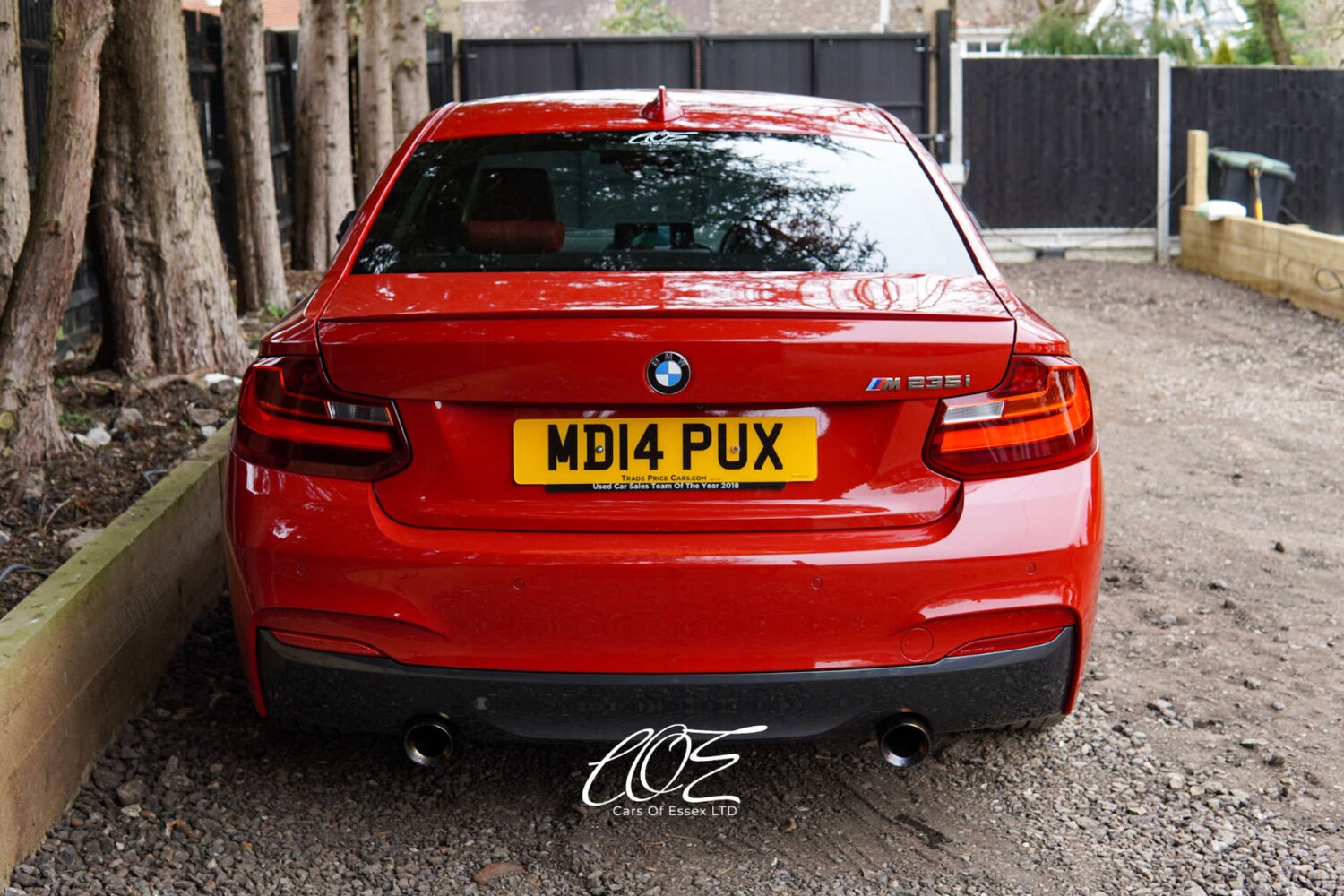 Used BMW 2 Series 2014 for sale - 77494130: Photo 20