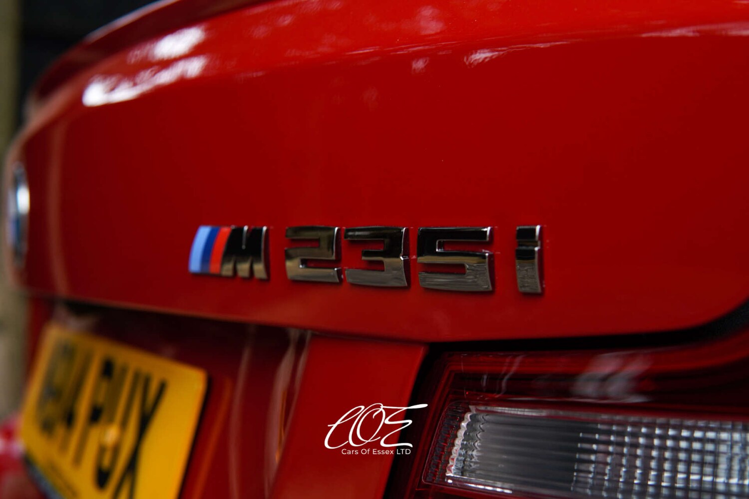 Used BMW 2 Series 2014 for sale - 77494130: Photo 22