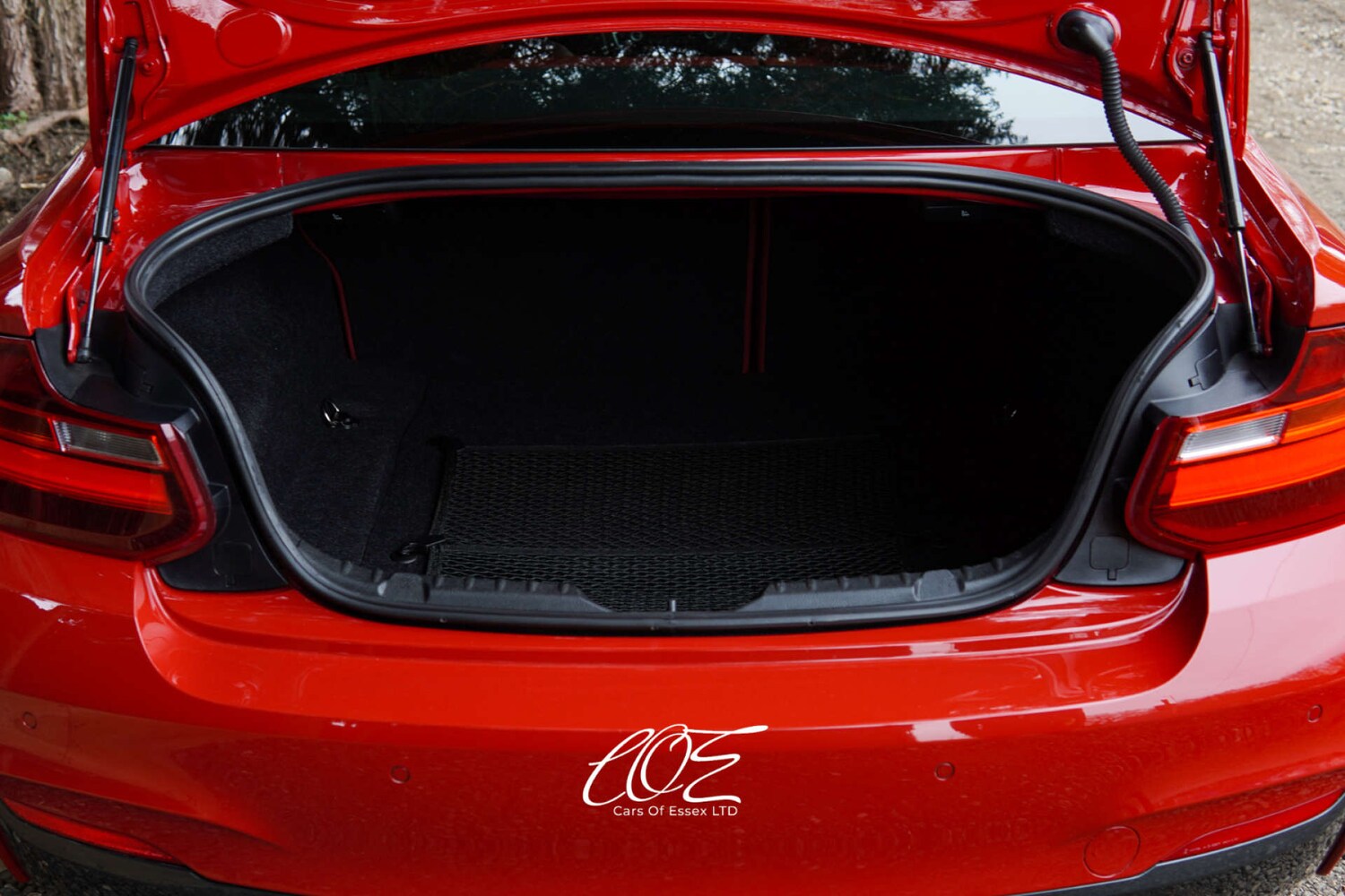 Used BMW 2 Series 2014 for sale - 77494130: Photo 24