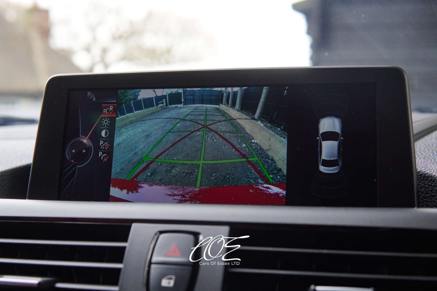 Used BMW 2 Series 2014 for sale - 77494130: Photo 25