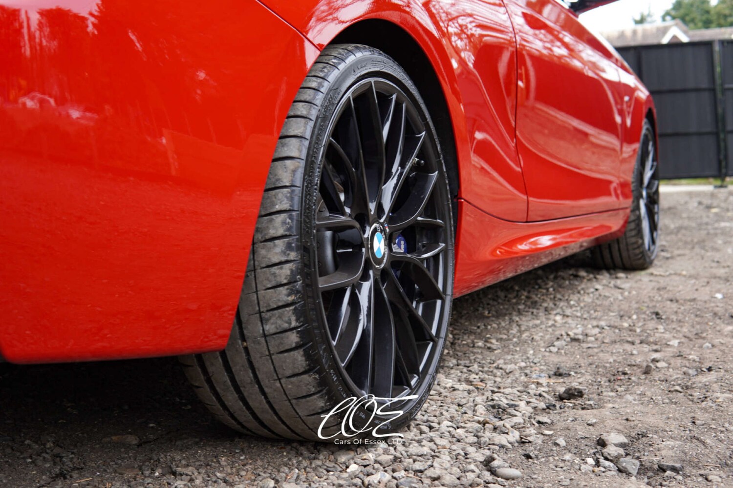 Used BMW 2 Series 2014 for sale - 77494130: Photo 27