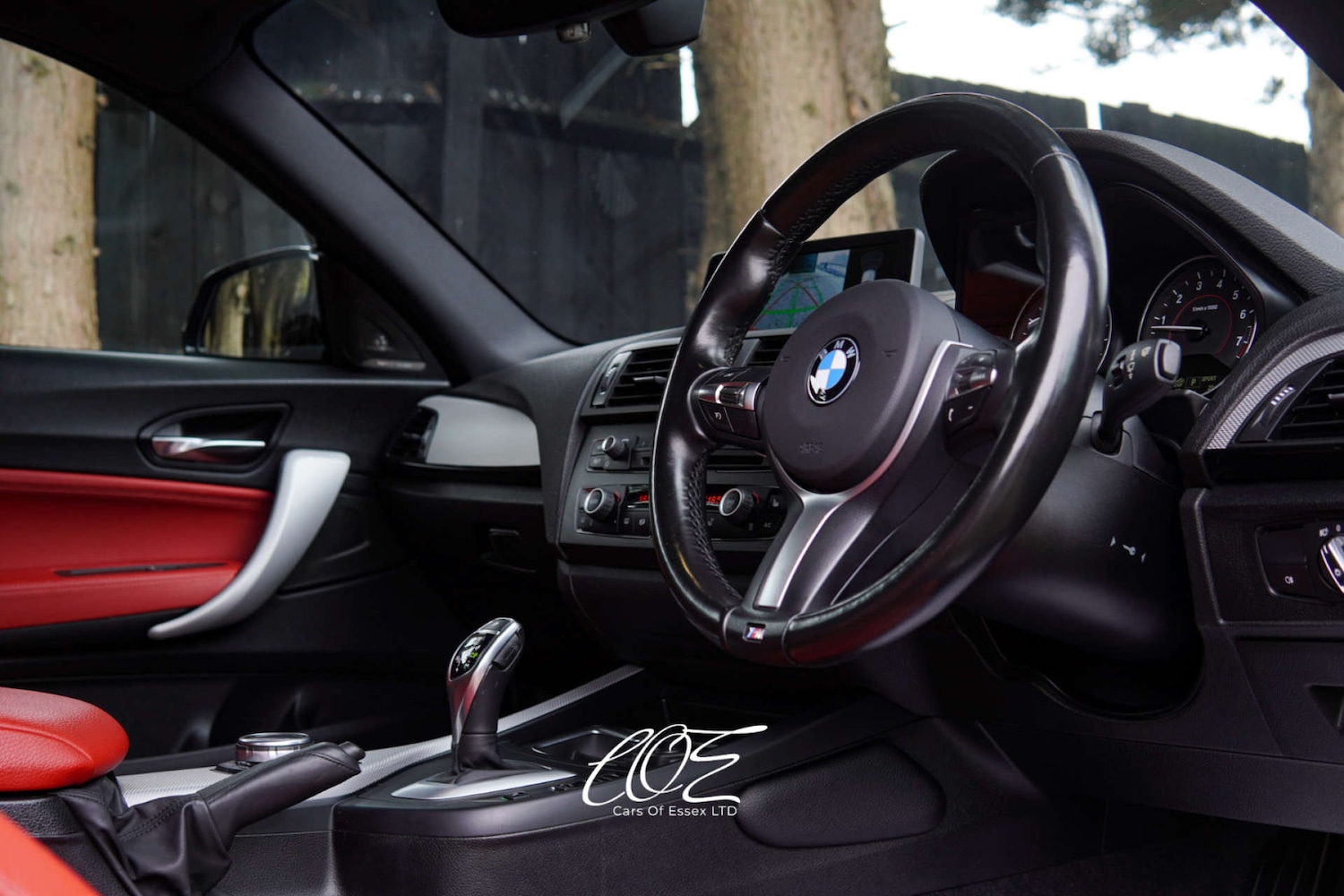 Used BMW 2 Series 2014 for sale - 77494130: Photo 3