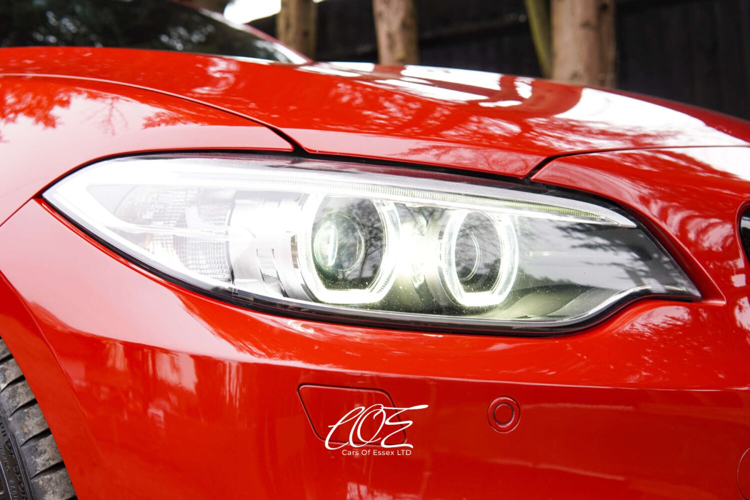 Used BMW 2 Series 2014 for sale - 77494130: Photo 30