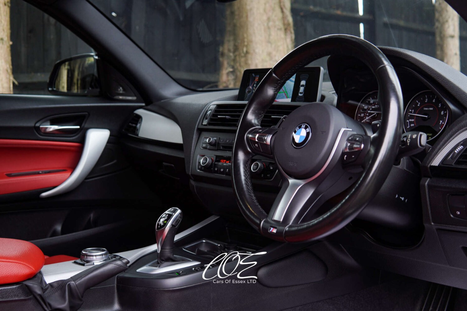 Used BMW 2 Series 2014 for sale - 77494130: Photo 33