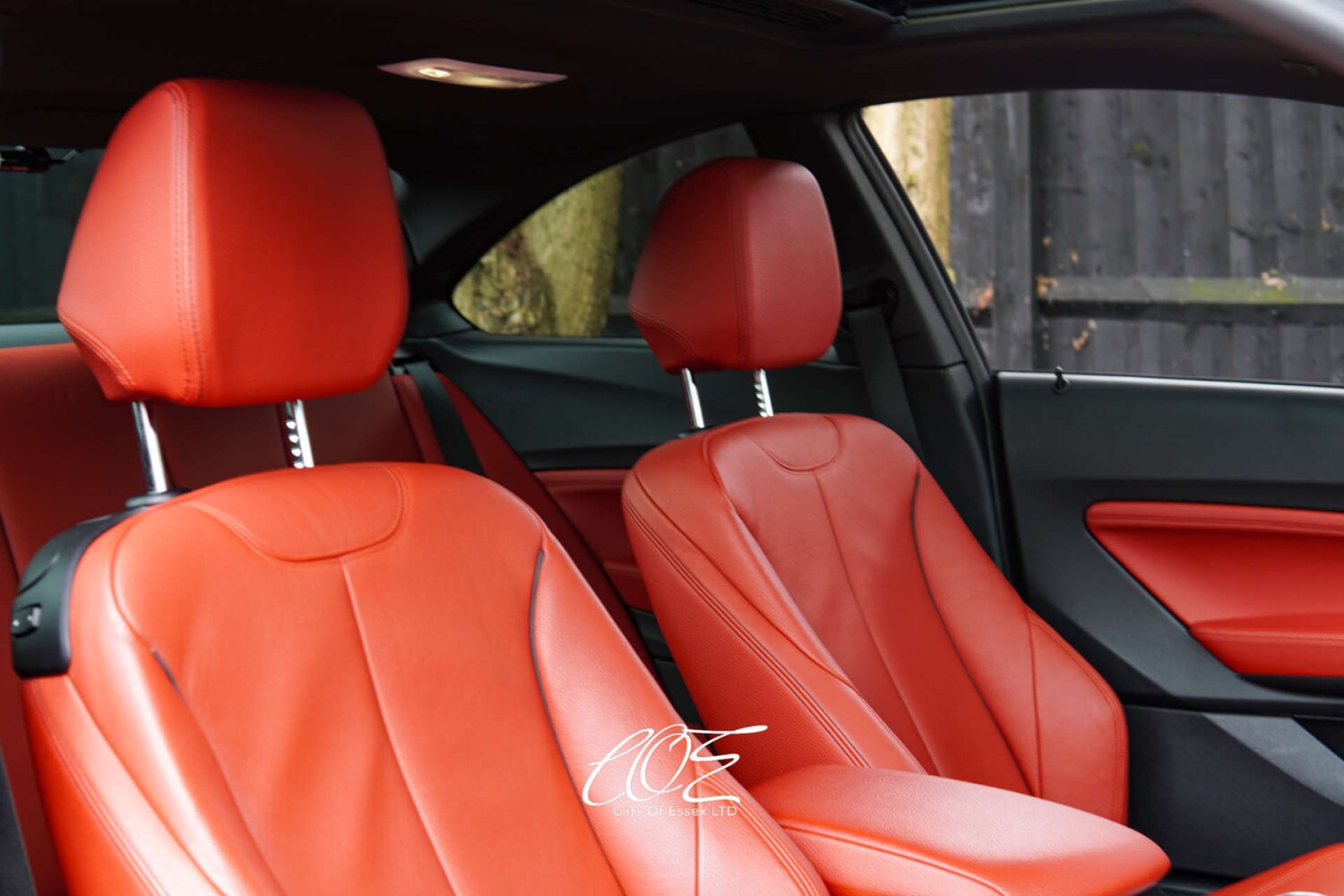 Used BMW 2 Series 2014 for sale - 77494130: Photo 40