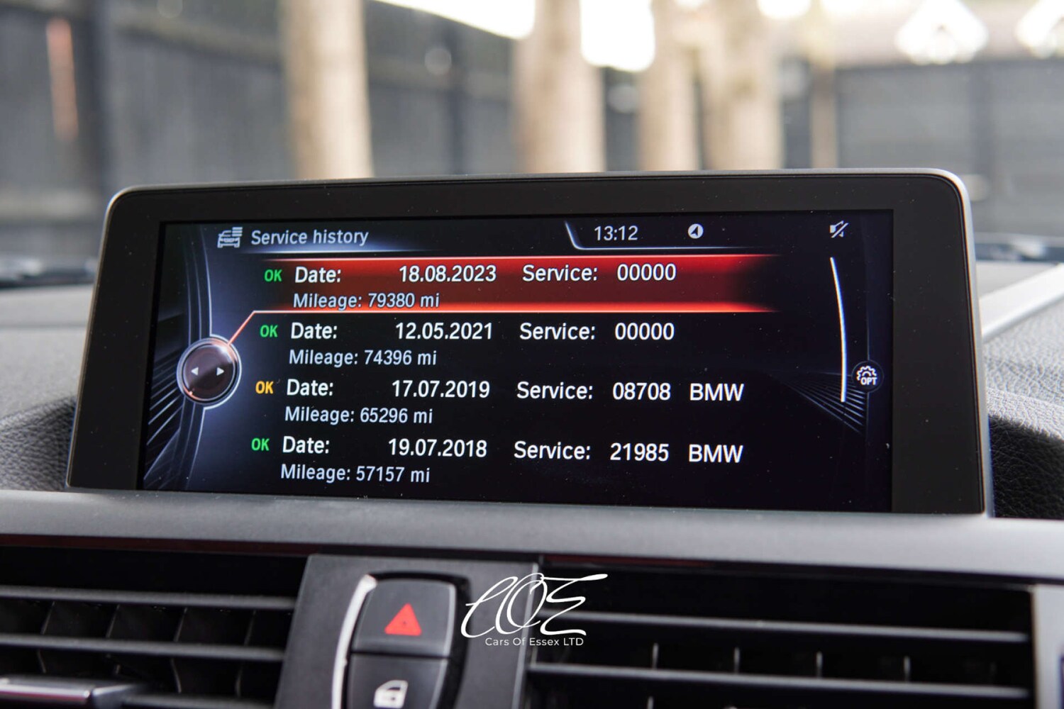 Used BMW 2 Series 2014 for sale - 77494130: Photo 42