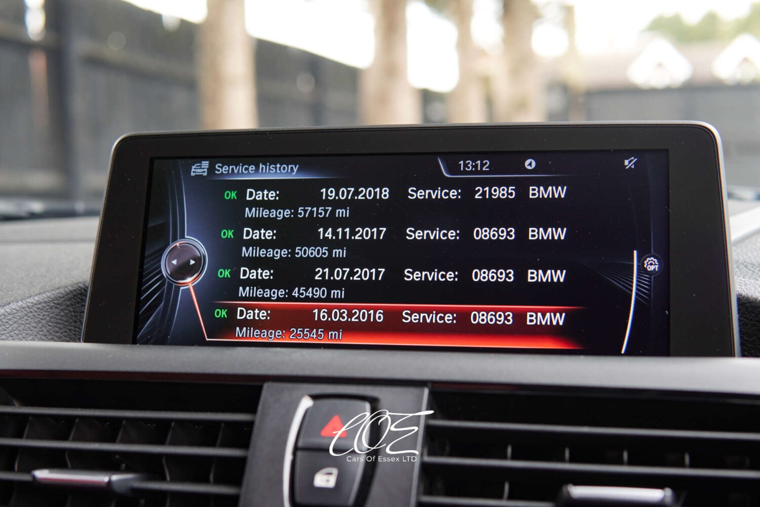 Used BMW 2 Series 2014 for sale - 77494130: Photo 43