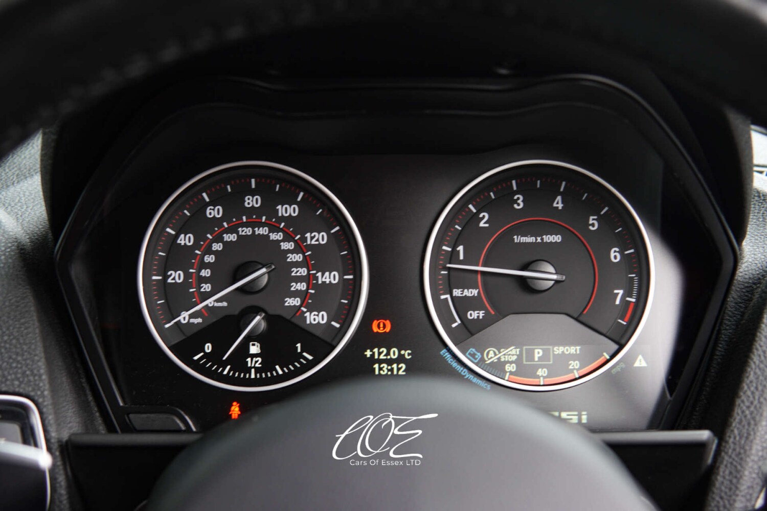 Used BMW 2 Series 2014 for sale - 77494130: Photo 44