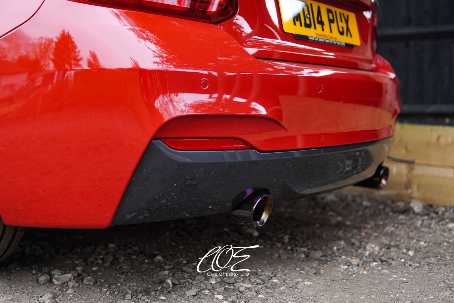 Used BMW 2 Series 2014 for sale - 77494130: Photo 47