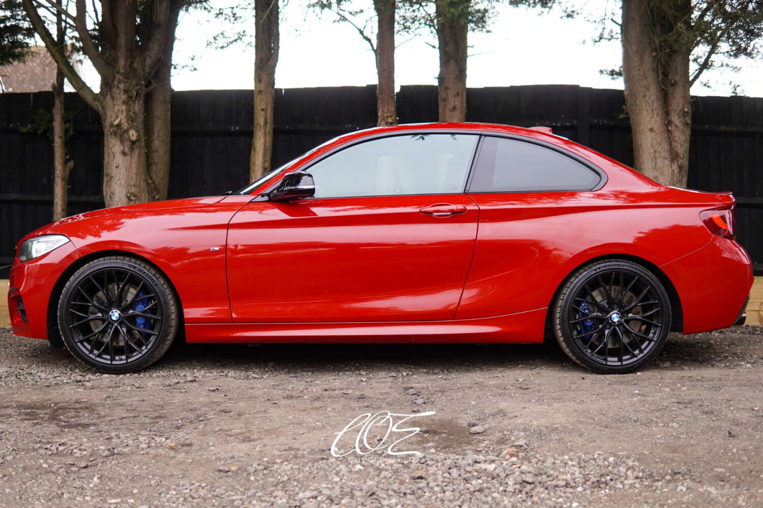 Used BMW 2 Series 2014 for sale - 77494130: Photo 48