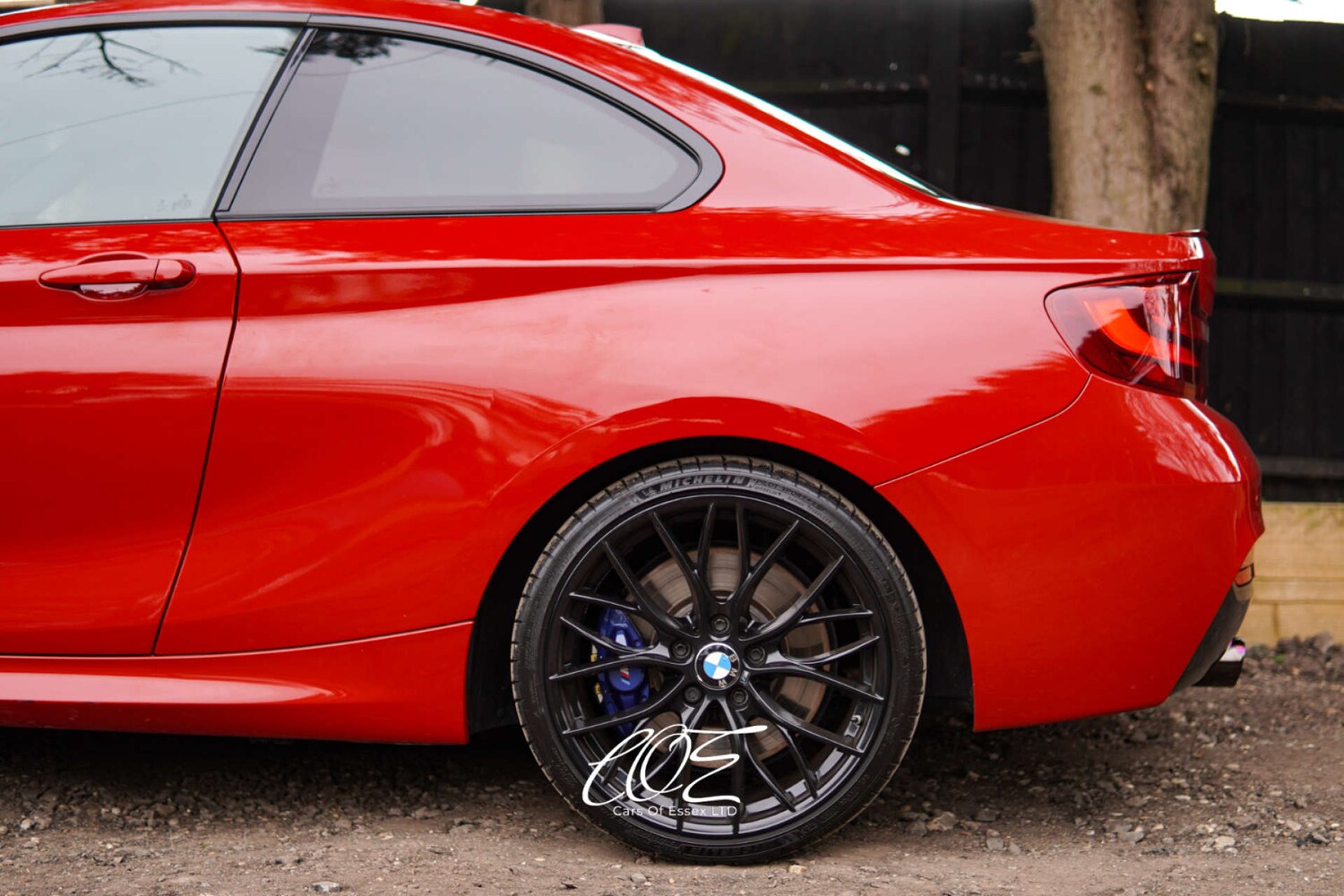 Used BMW 2 Series 2014 for sale - 77494130: Photo 49