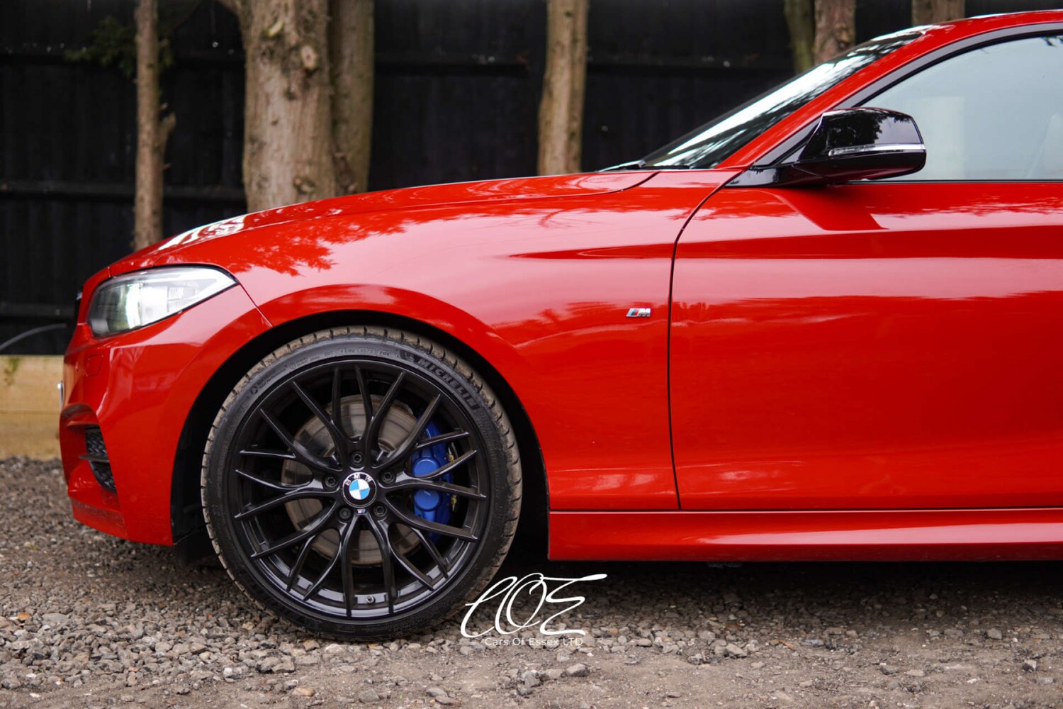 Used BMW 2 Series 2014 for sale - 77494130: Photo 50